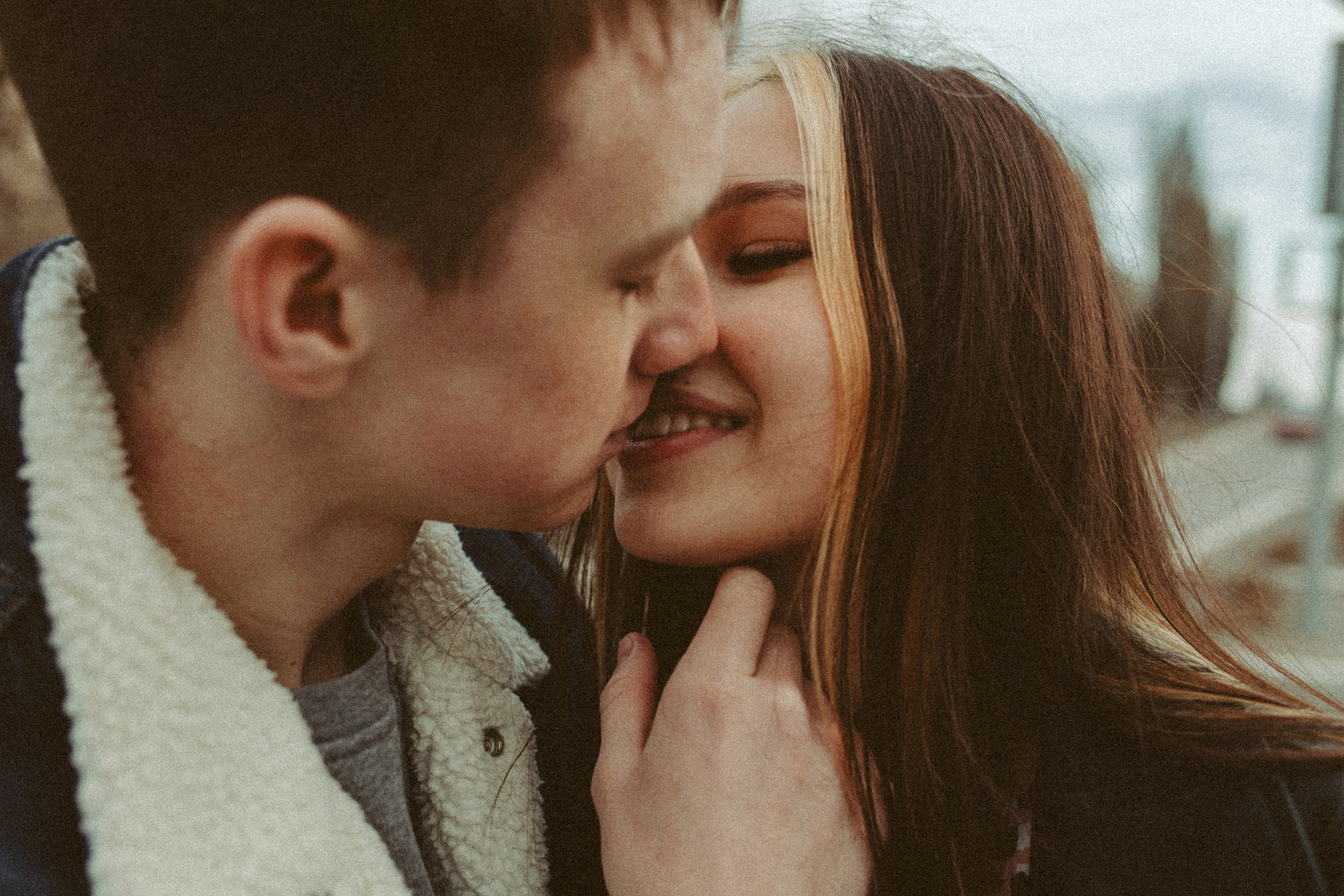 Анжелика | Александр. Семейный фотограф Виолла Платонова Белгород