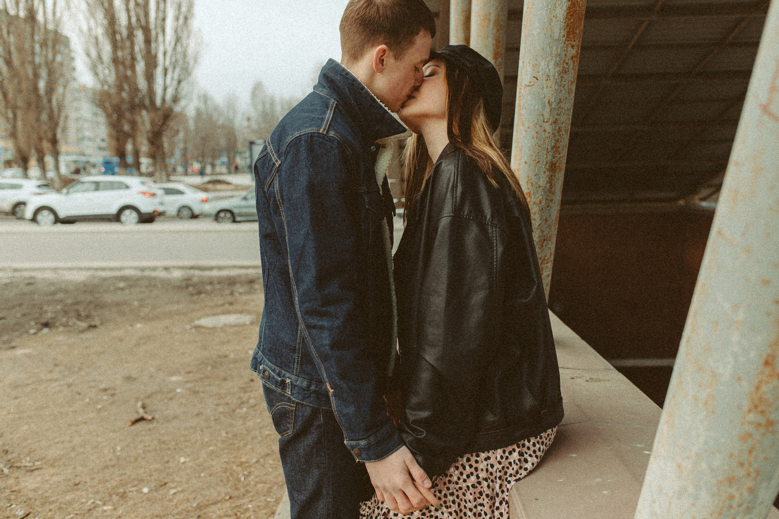 Анжелика | Александр. Семейный фотограф Виолла Платонова Белгород