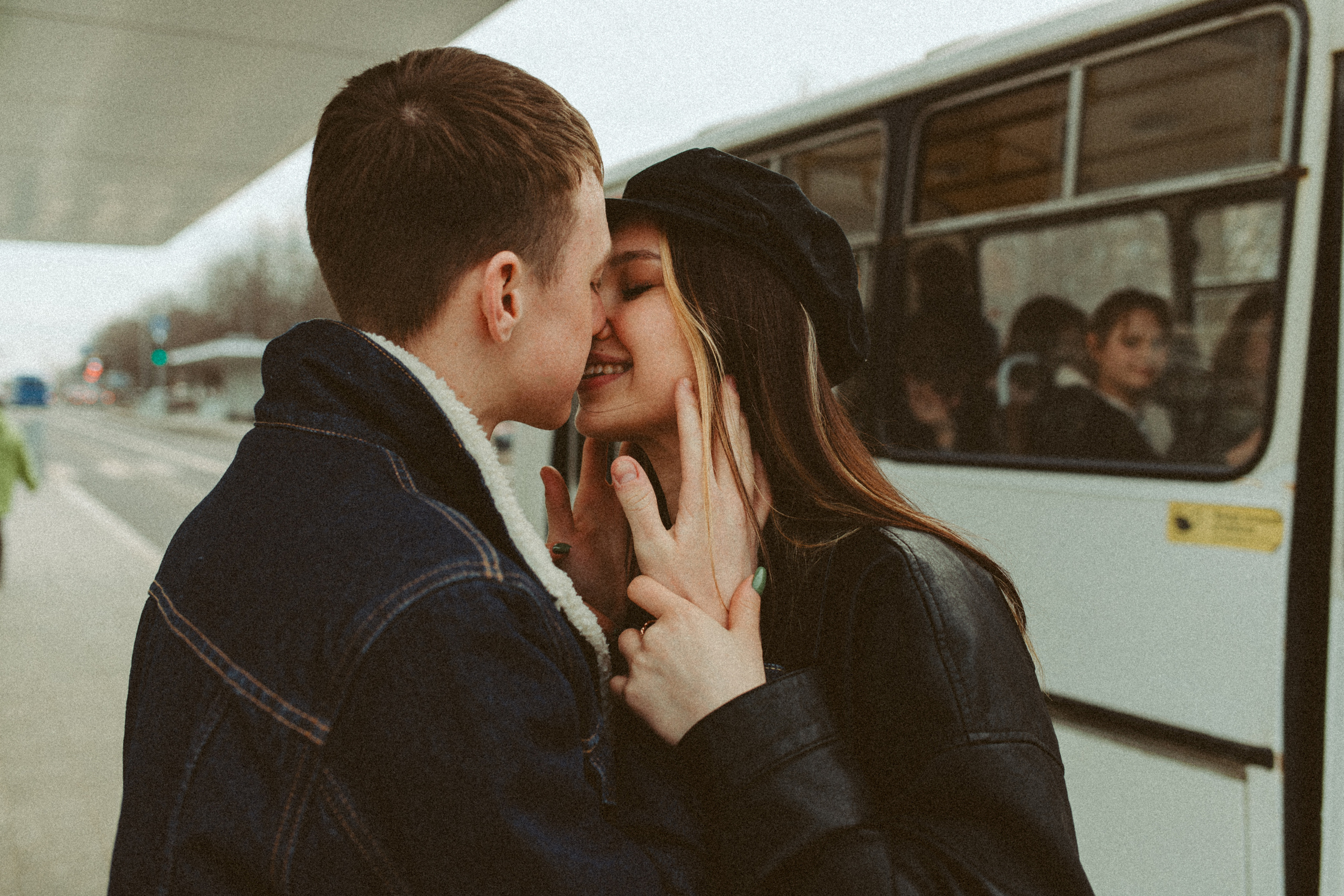 Анжелика | Александр. Семейный фотограф Виолла Платонова Белгород