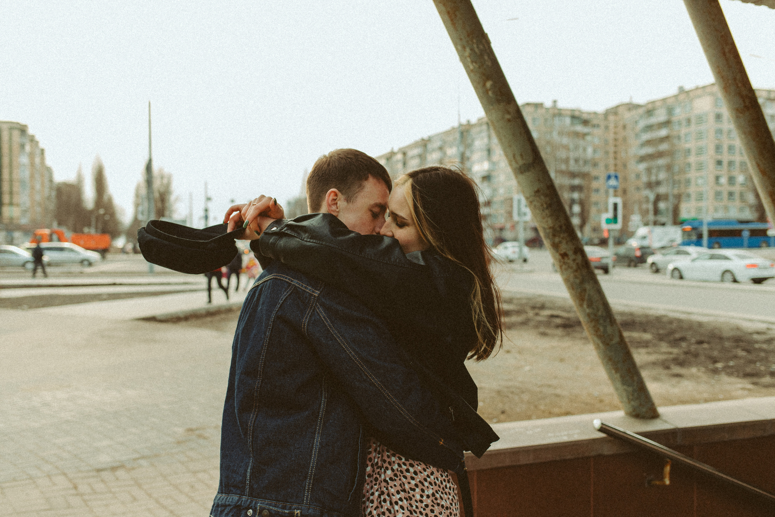 Анжелика | Александр. Семейный фотограф Виолла Платонова Белгород