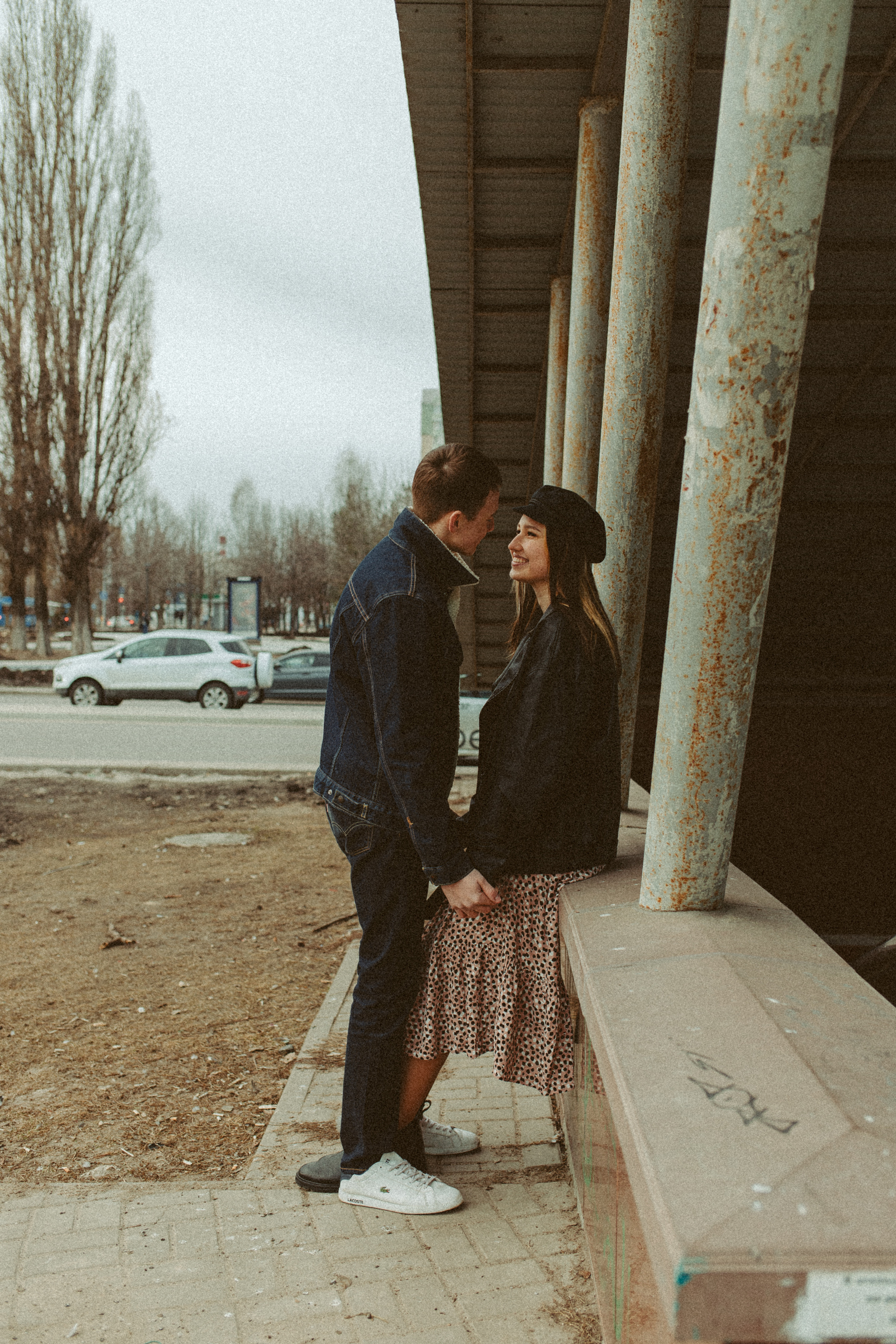 Анжелика | Александр. Семейный фотограф Виолла Платонова Белгород