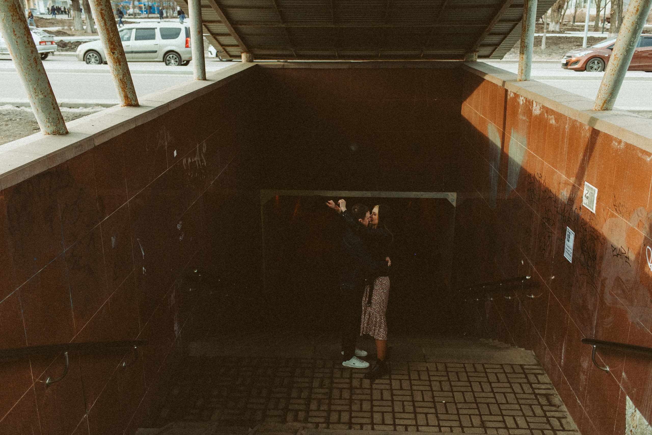 Анжелика | Александр. Семейный фотограф Виолла Платонова Белгород