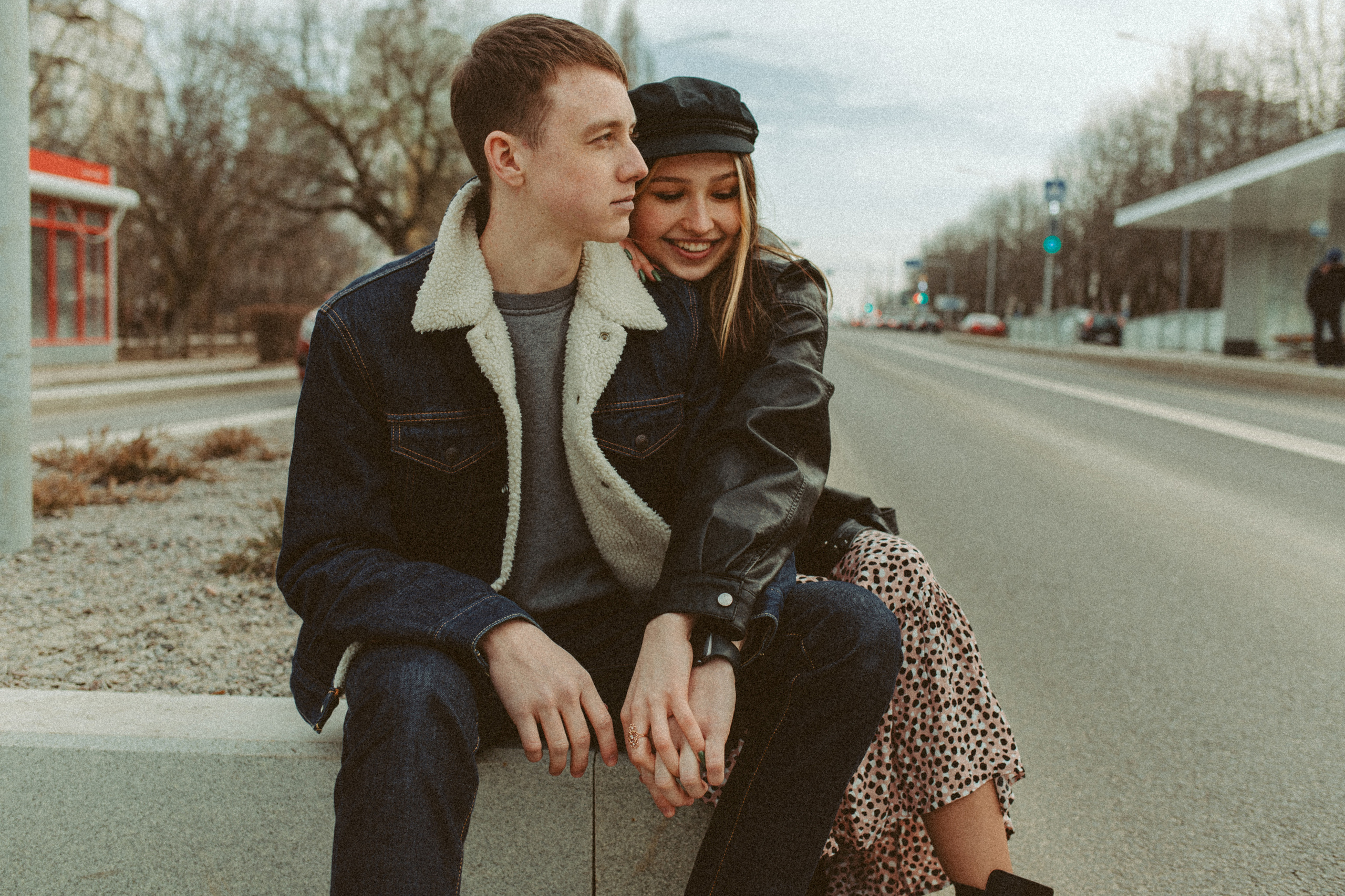 Анжелика | Александр. Семейный фотограф Виолла Платонова Белгород