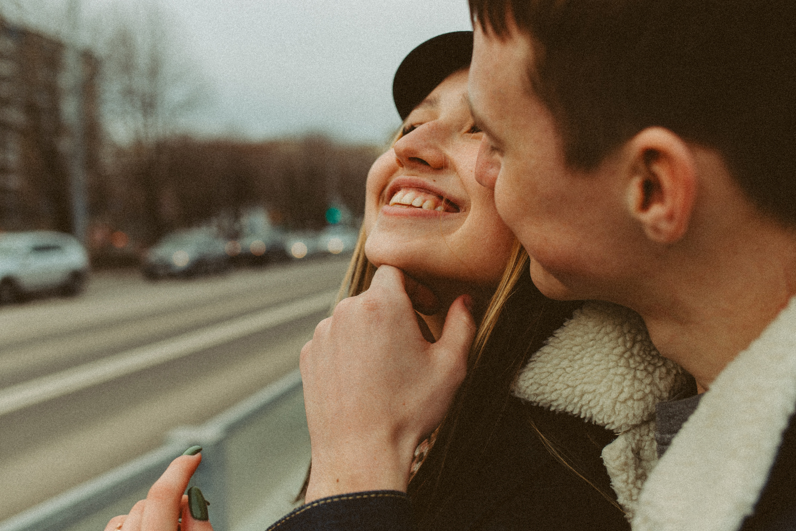 Анжелика | Александр. Семейный фотограф Виолла Платонова Белгород