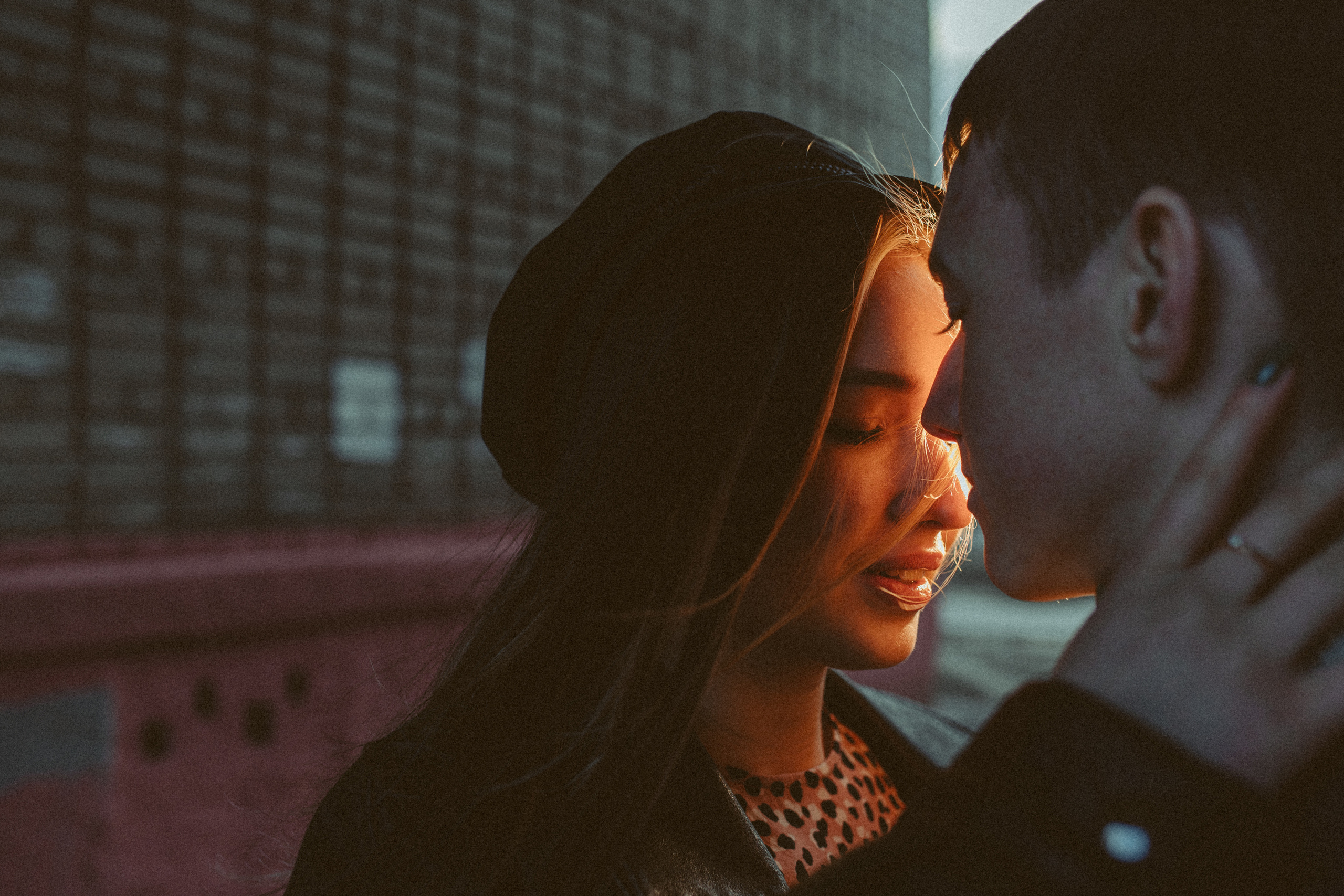 Анжелика | Александр. Семейный фотограф Виолла Платонова Белгород