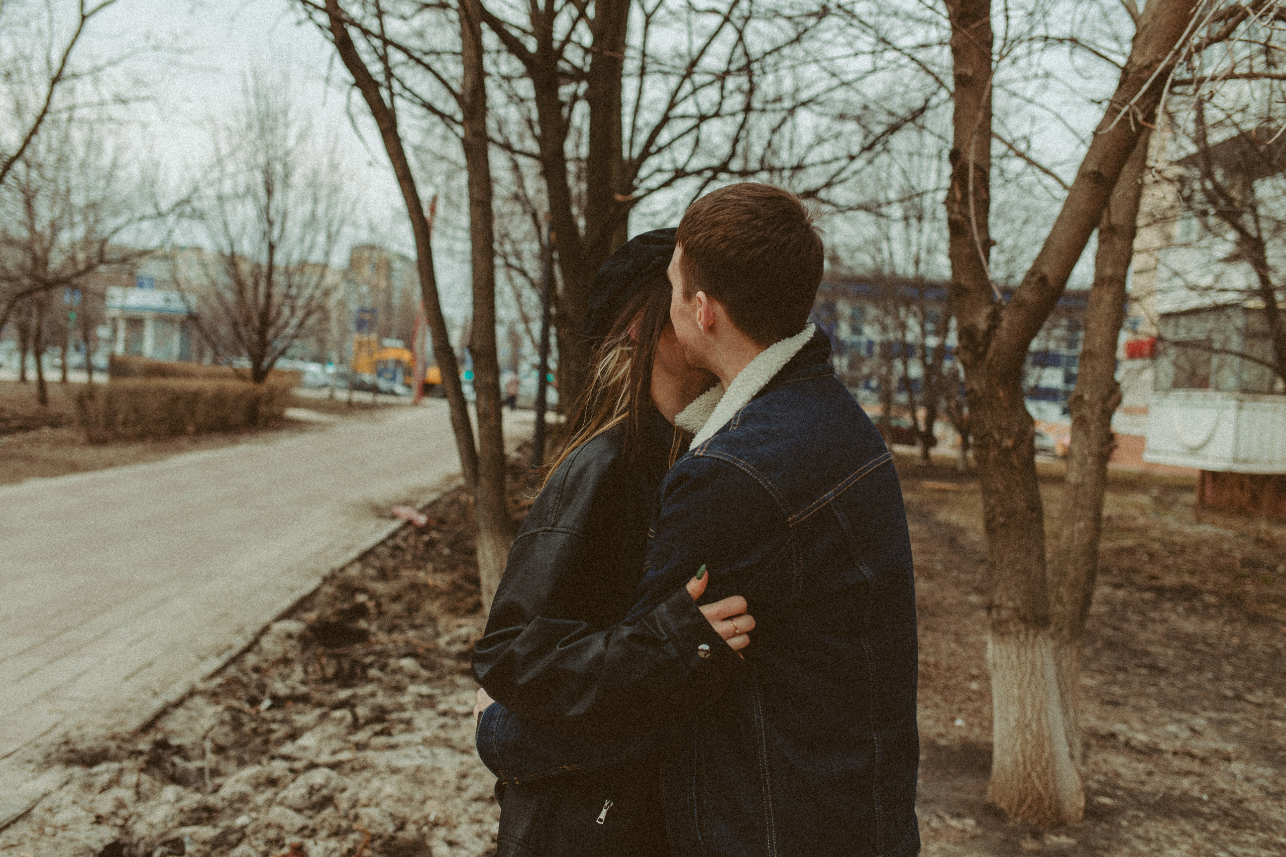 Анжелика | Александр. Семейный фотограф Виолла Платонова Белгород