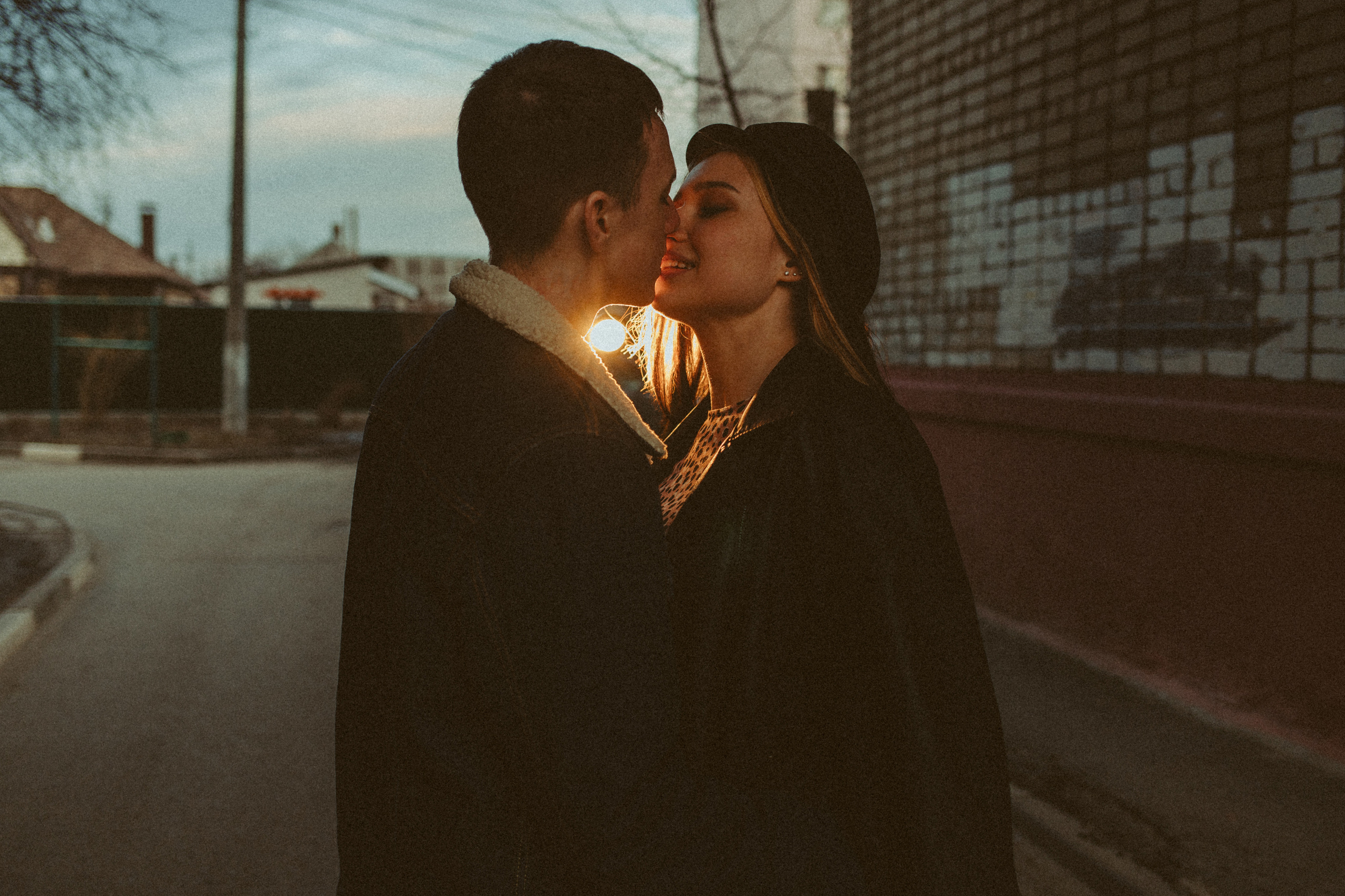 Анжелика | Александр. Семейный фотограф Виолла Платонова Белгород