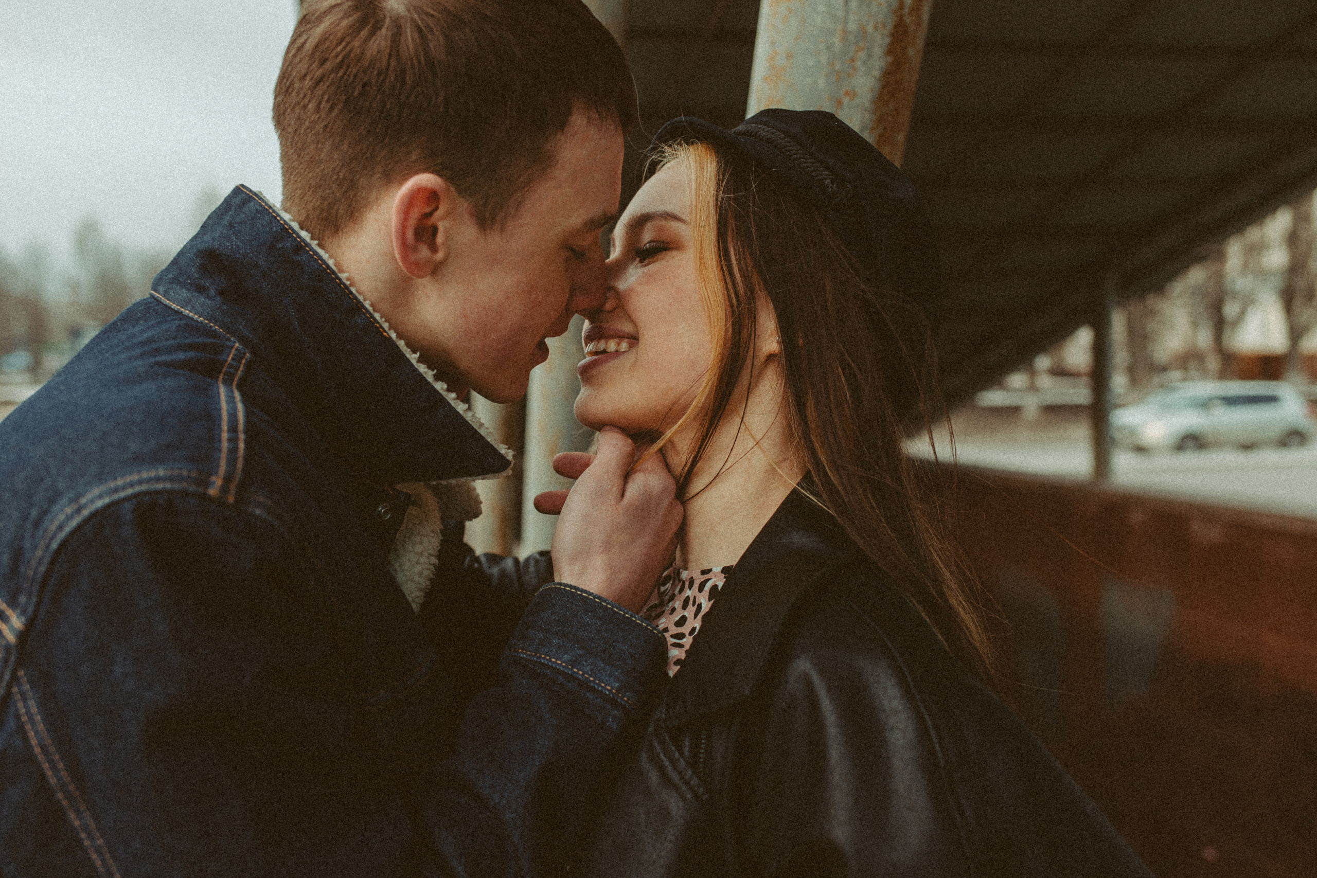 Анжелика | Александр. Семейный фотограф Виолла Платонова Белгород