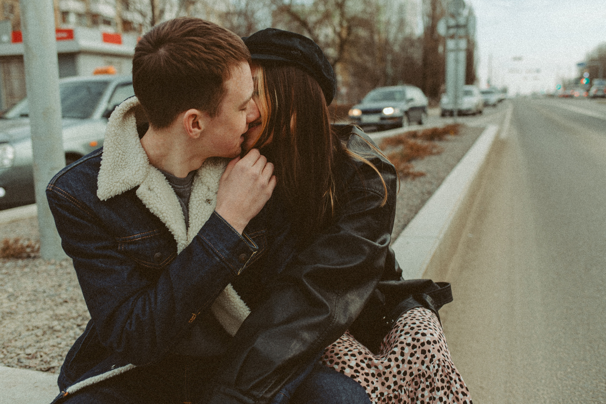 Анжелика | Александр. Семейный фотограф Виолла Платонова Белгород