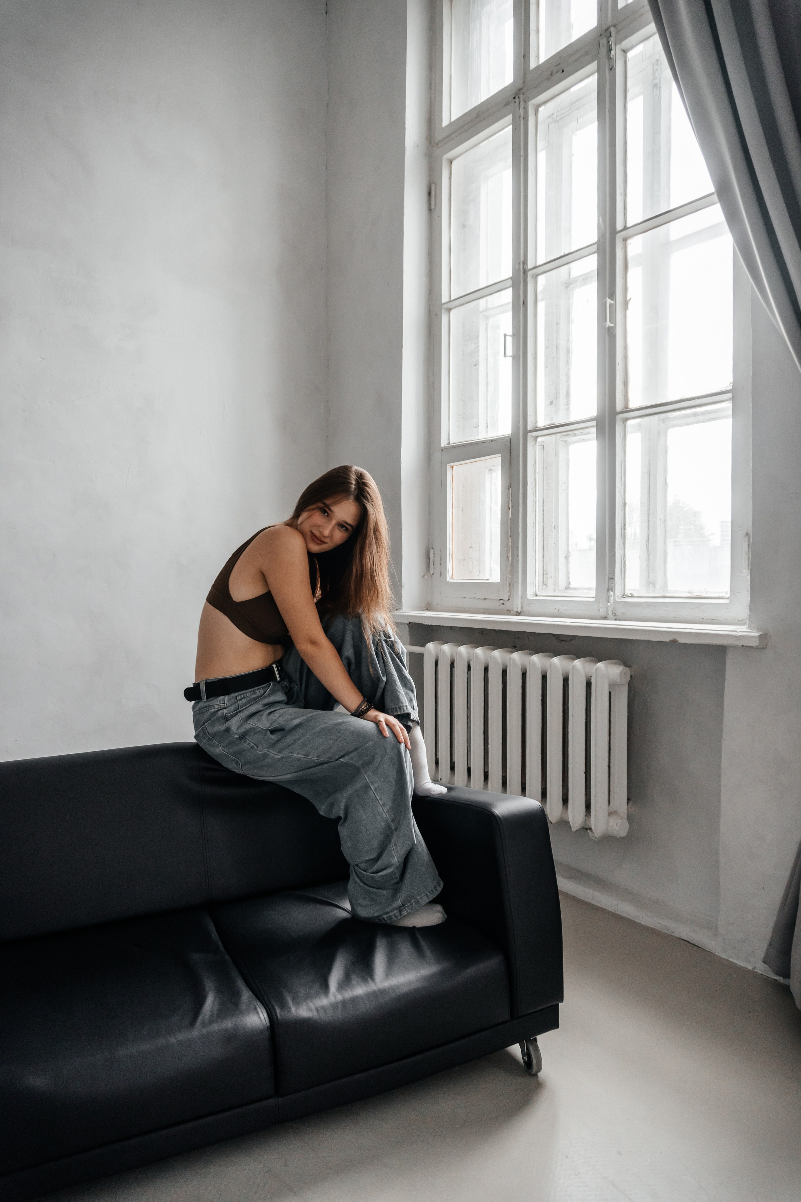 Alisa. Я — Алёна и я фотографирую красиво (е)