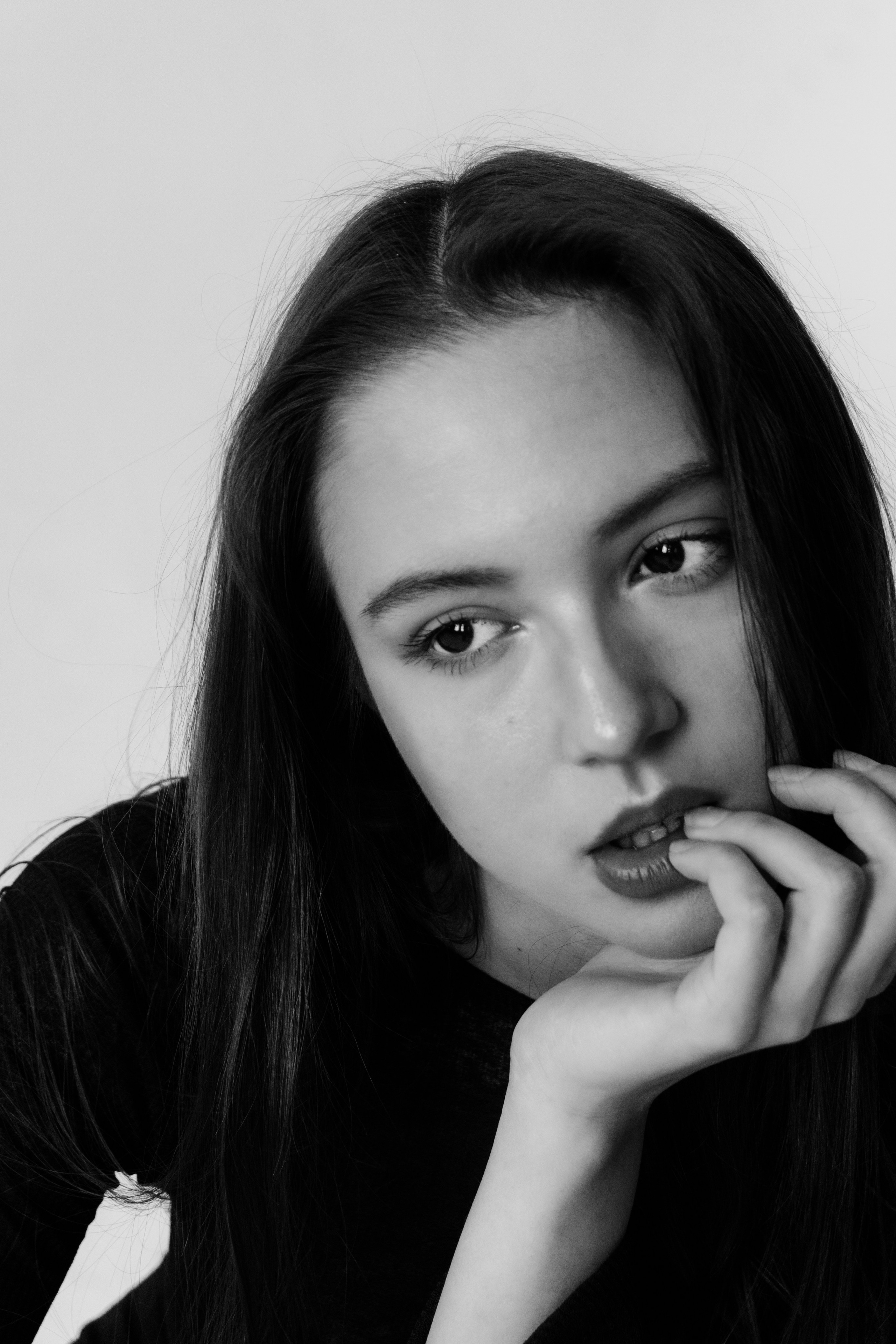 Anastasia. Я — Алёна и я фотографирую красиво (е)