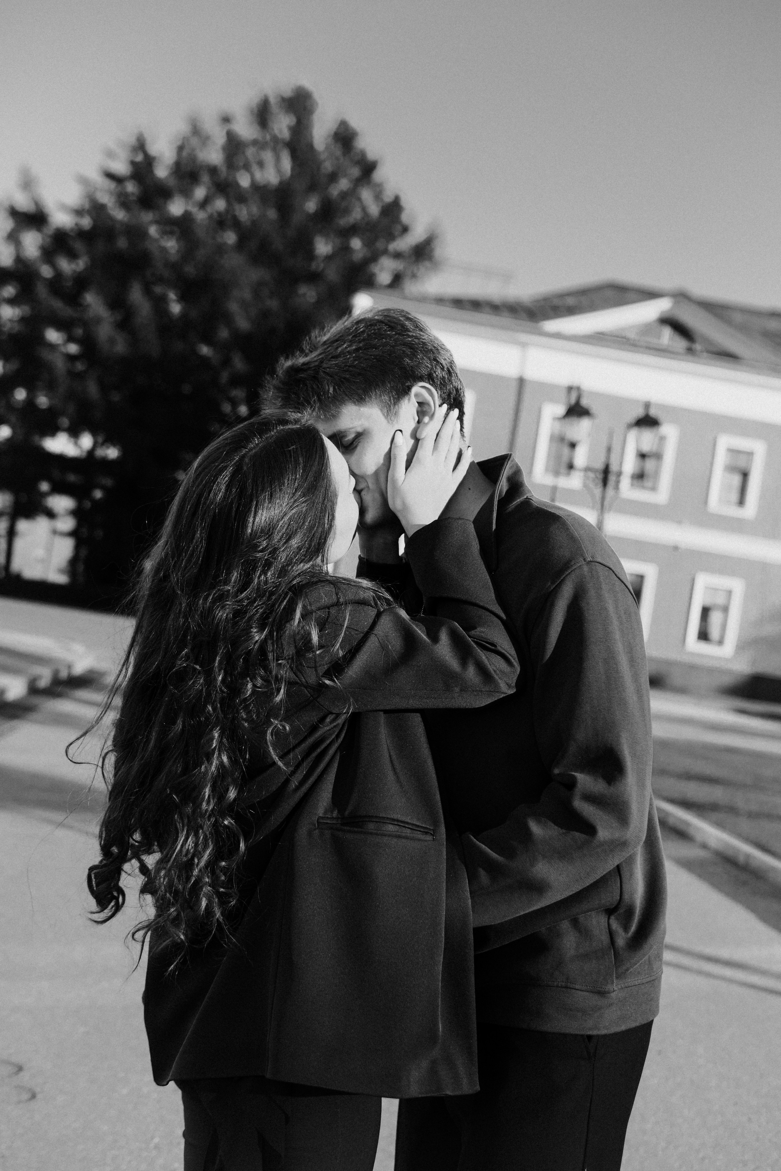 Igor & Liza. Я — Алёна и я фотографирую красиво (е)