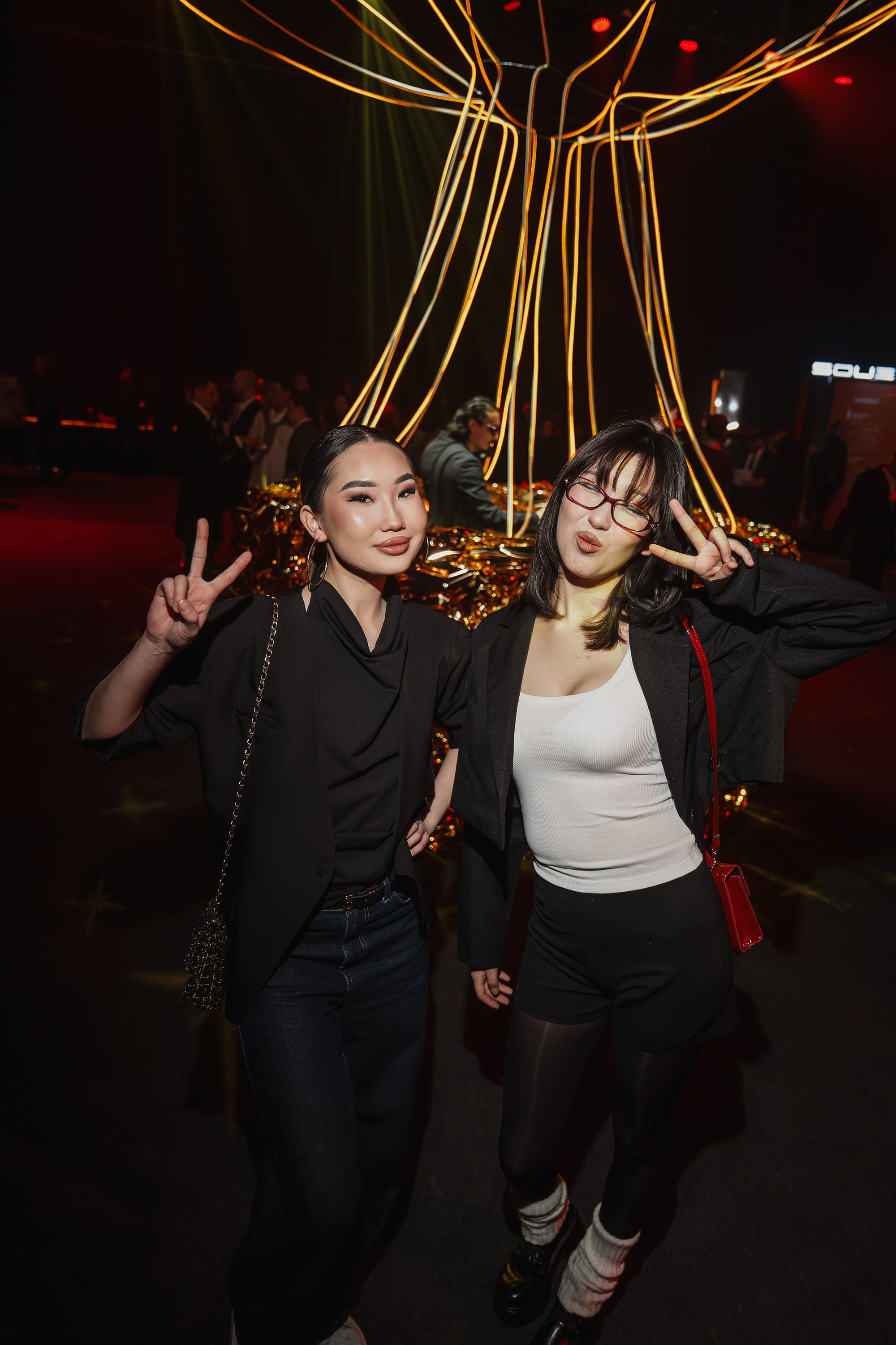 Презентация новых моделей SOUEAST. Фотограф TAULAN_1