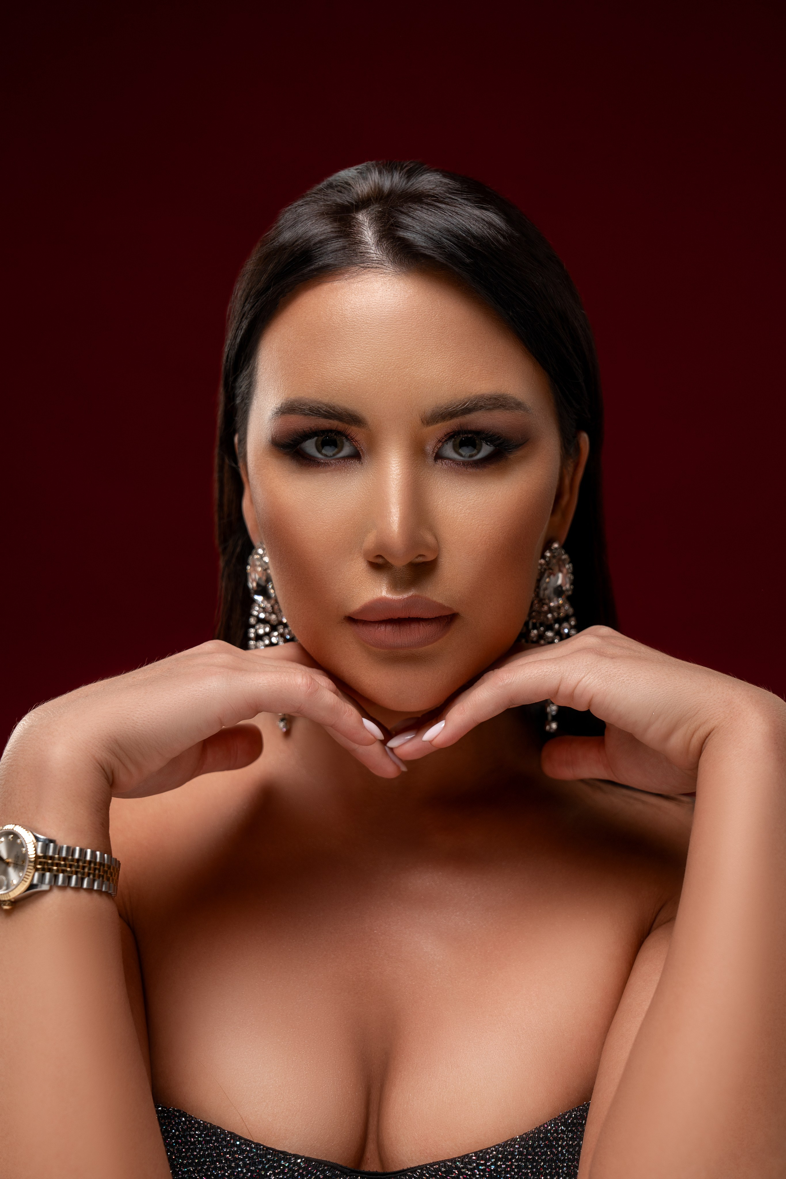 ZARINA. Фотограф TAULAN_1