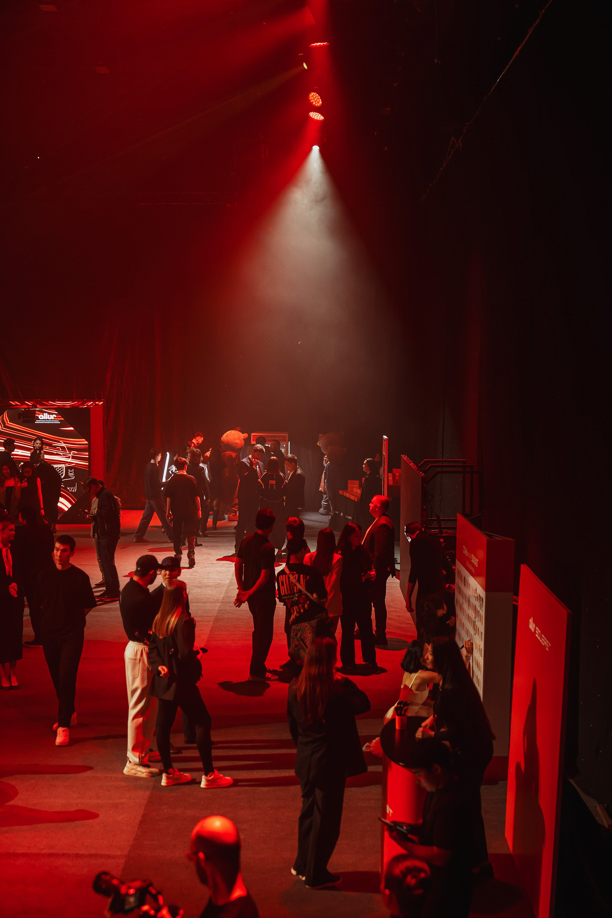 Презентация новых моделей SOUEAST. Фотограф TAULAN_1