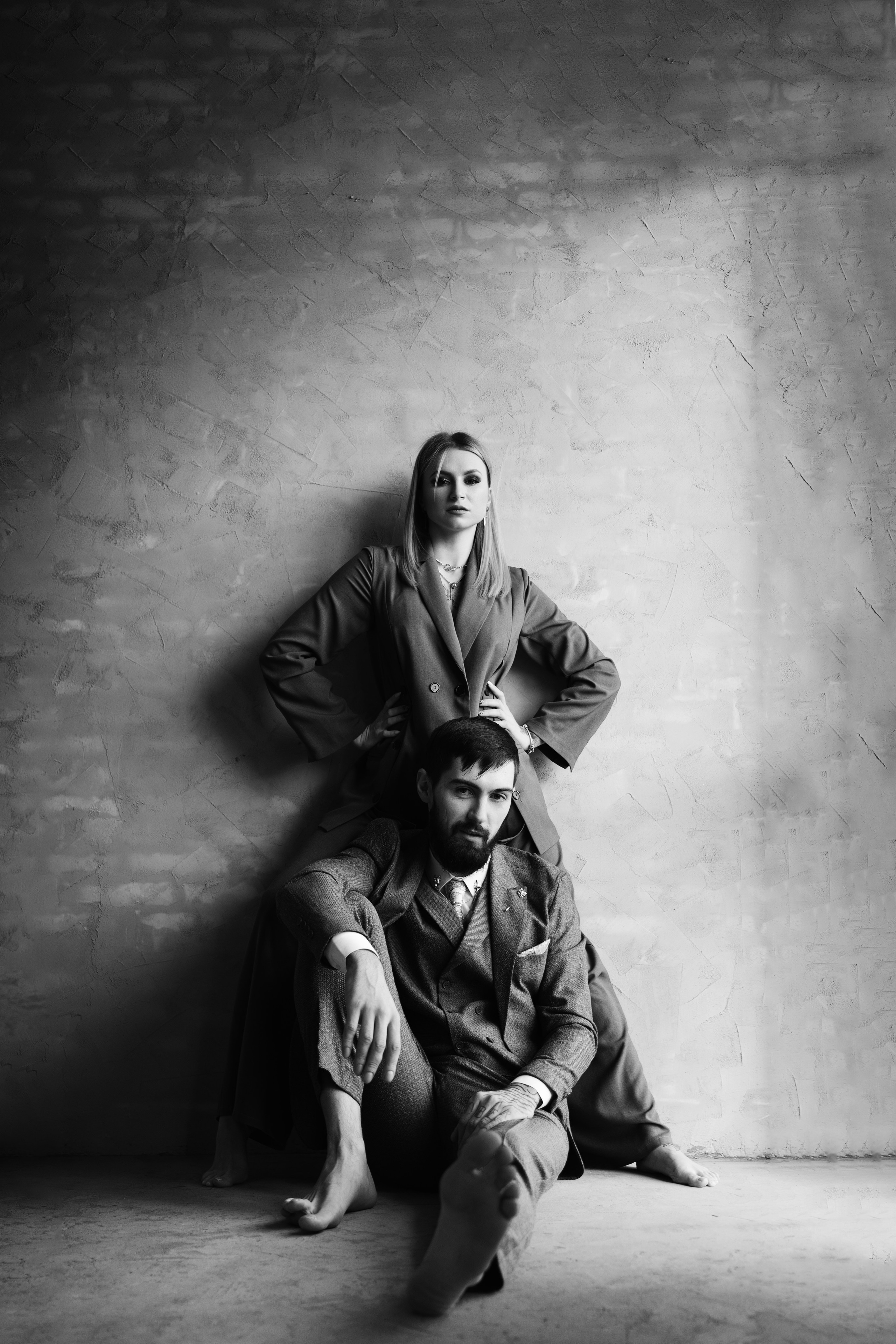 DASHA. Фотограф TAULAN_1