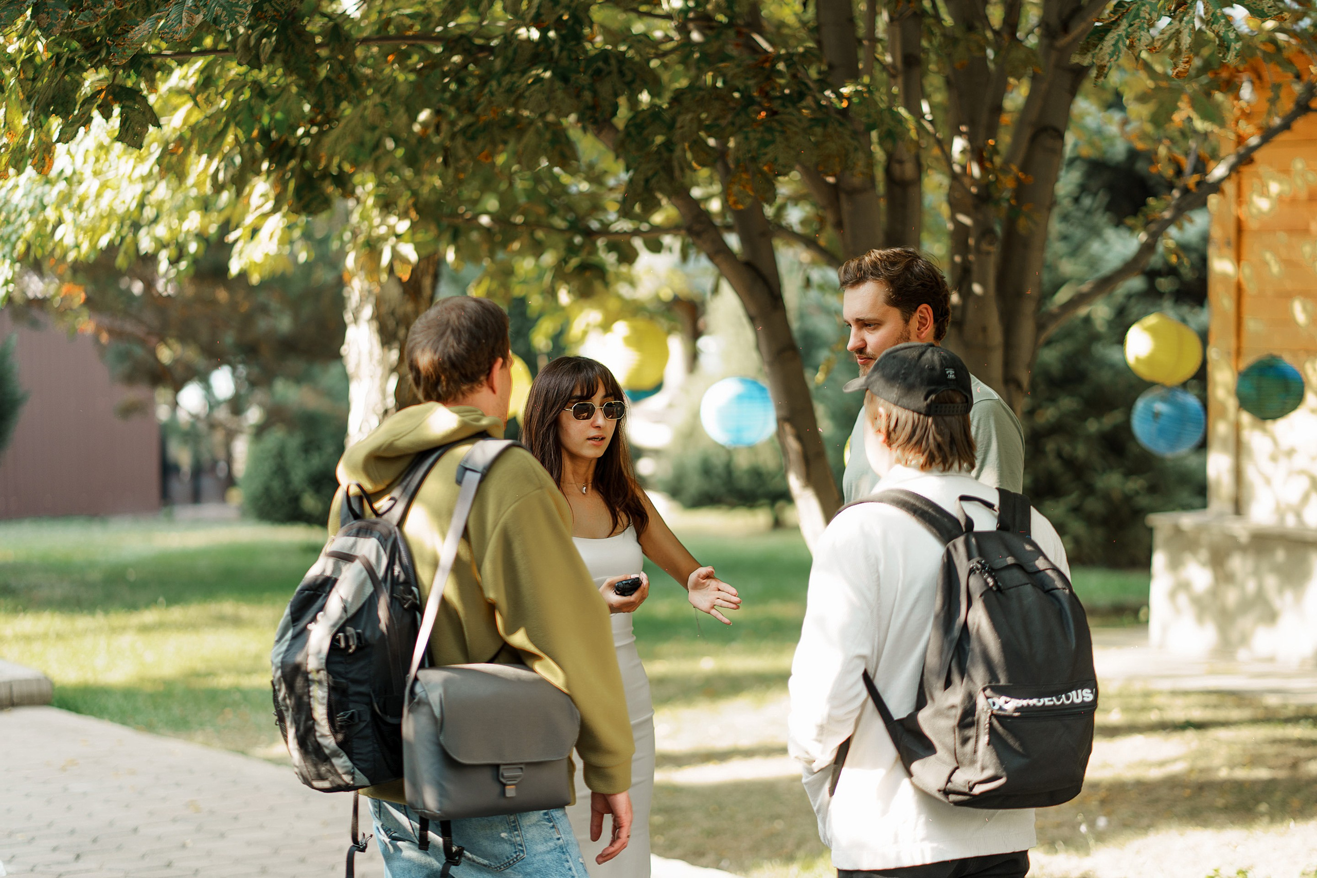 Презентация новой моделей JAC JS8. Фотограф TAULAN_1