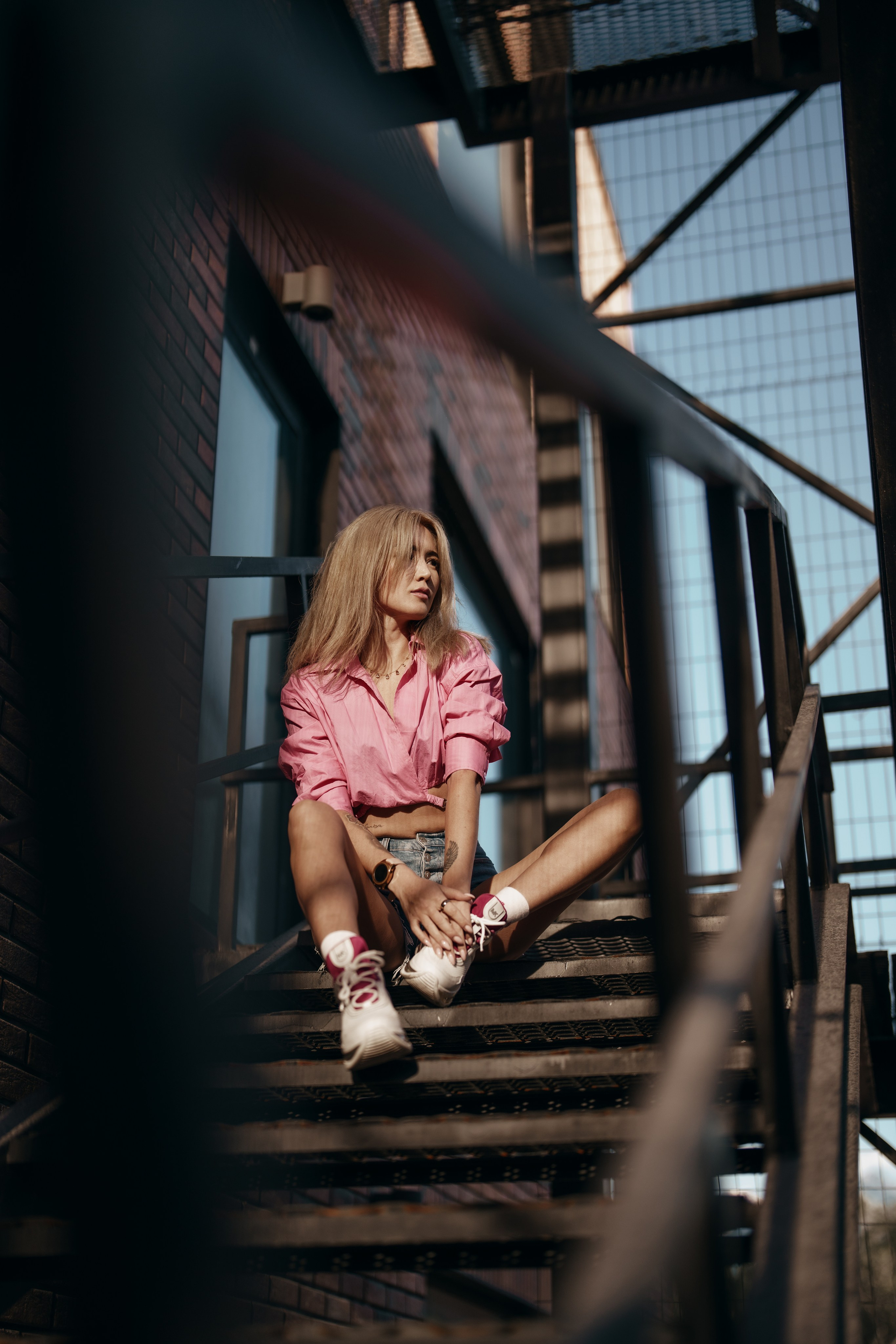 JANEKA MO. Фотограф TAULAN_1