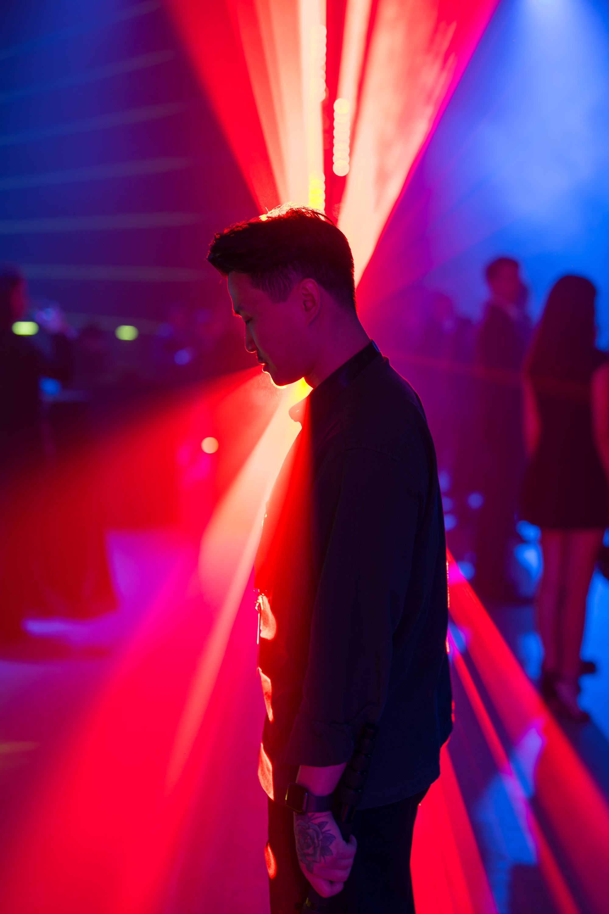 Презентация новой моделей Kia Sorento 2024. Фотограф TAULAN_1