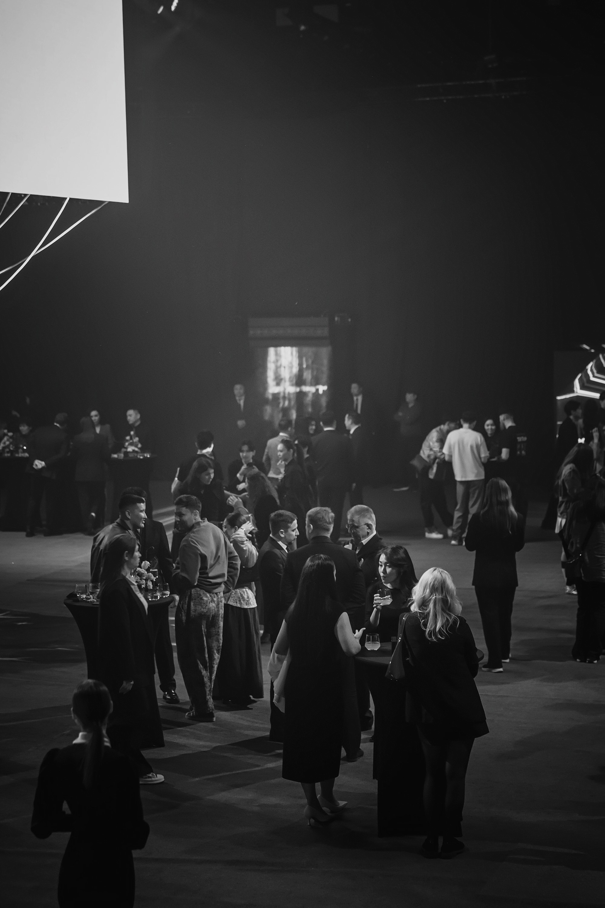 Презентация новых моделей SOUEAST. Фотограф TAULAN_1