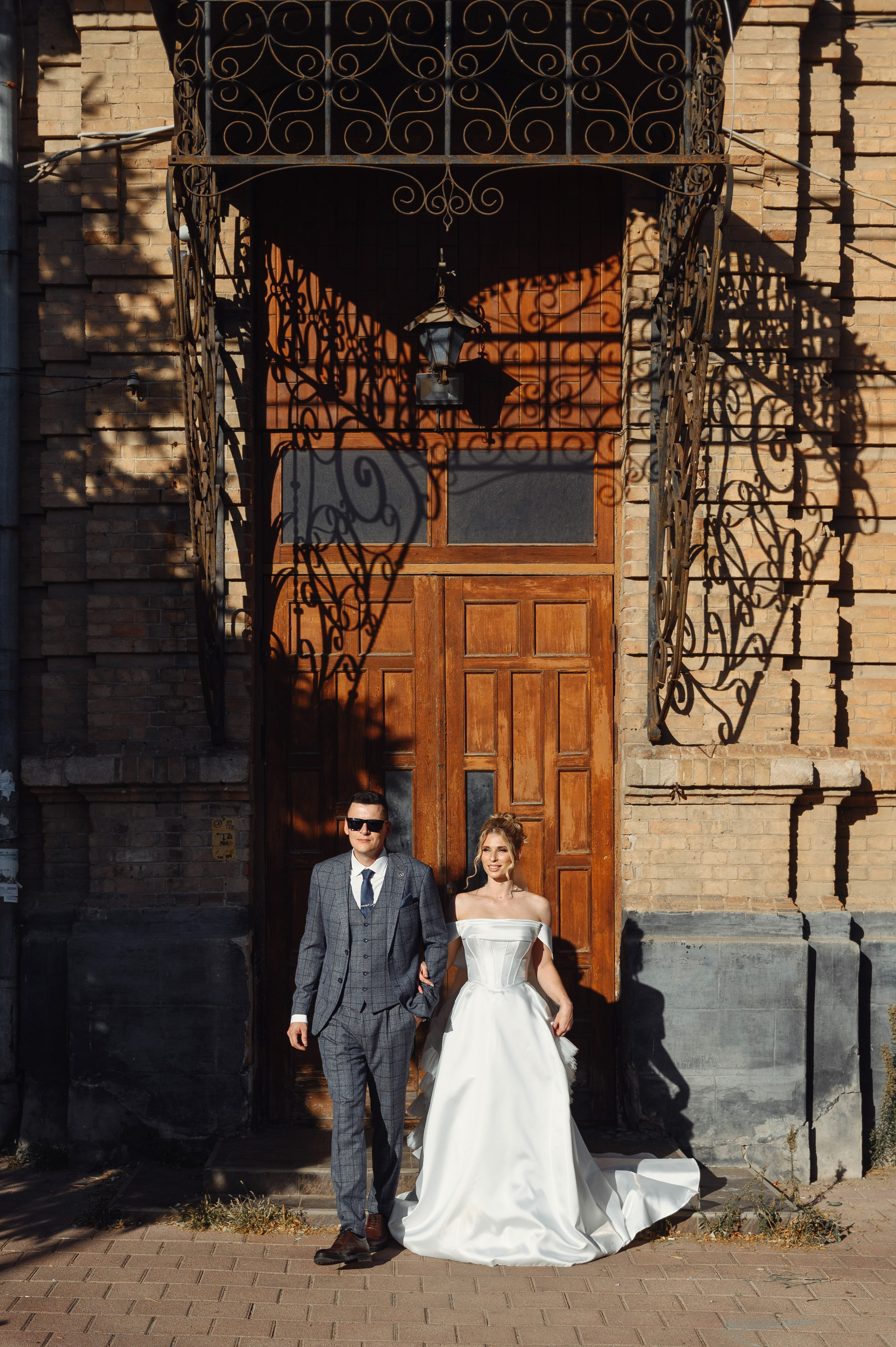 Максим и Елена. Семейный и свадебный фотограф в Краснодаре Максим Ершов