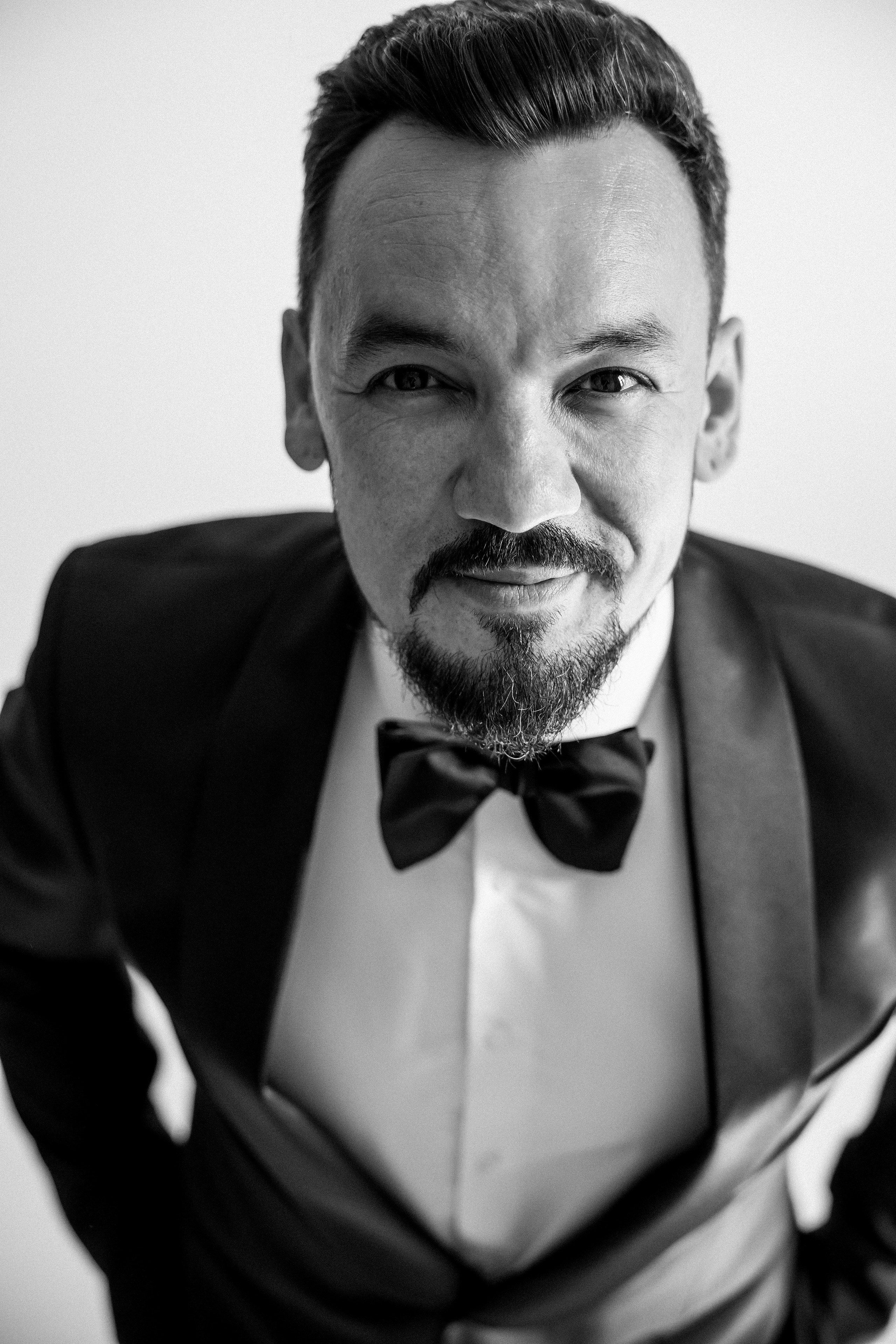 Еловский. Свадебный фотограф в Иркутске Сапаров Александр