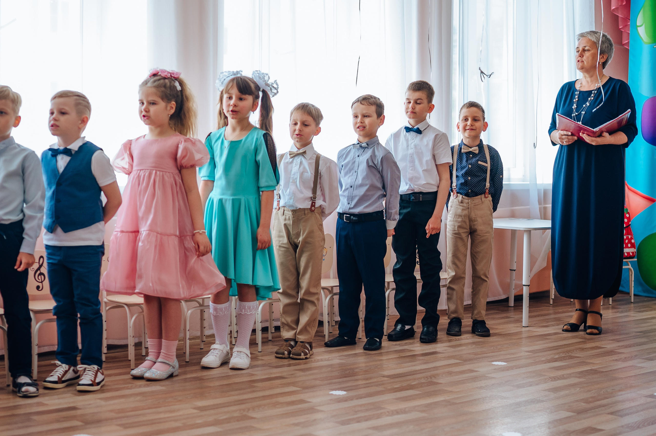 56 сад. Детский и семейный фотограф Катерина Мишина