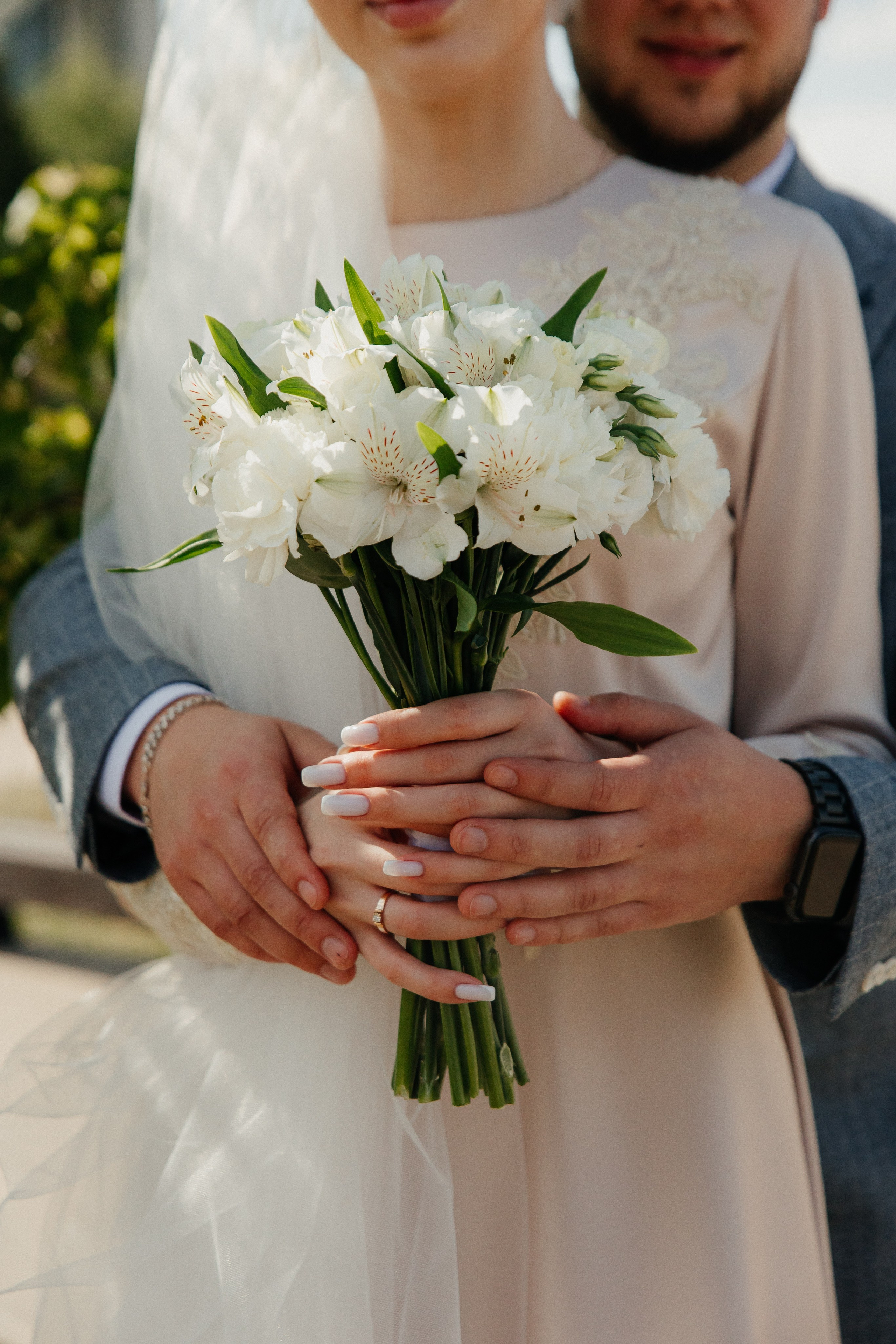 Салават&Линара. Фотограф Егор Сухов