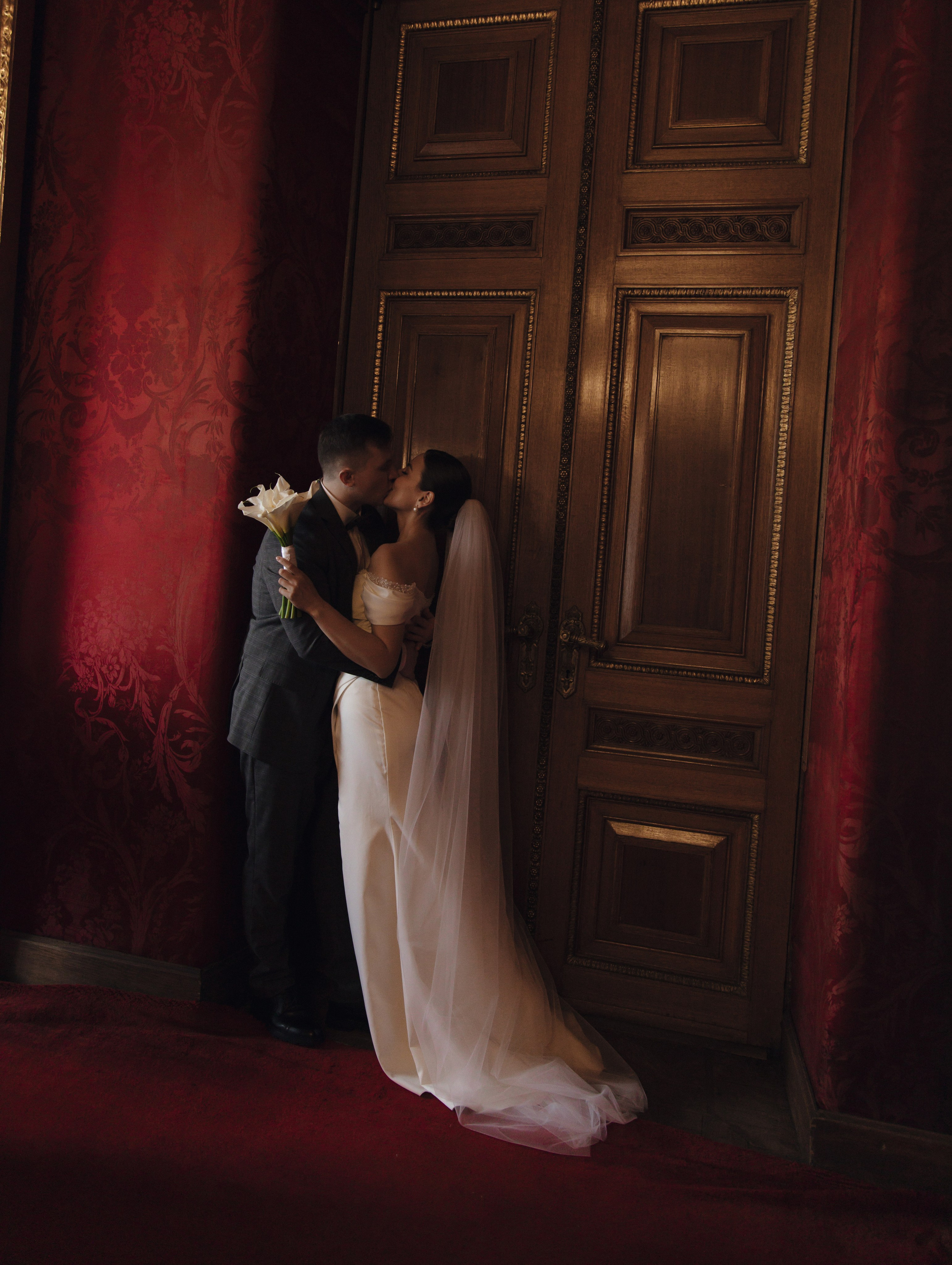 В кругу самых близких. Фотограф Санкт-Петербург Евгения Корякина (eva_maruu)