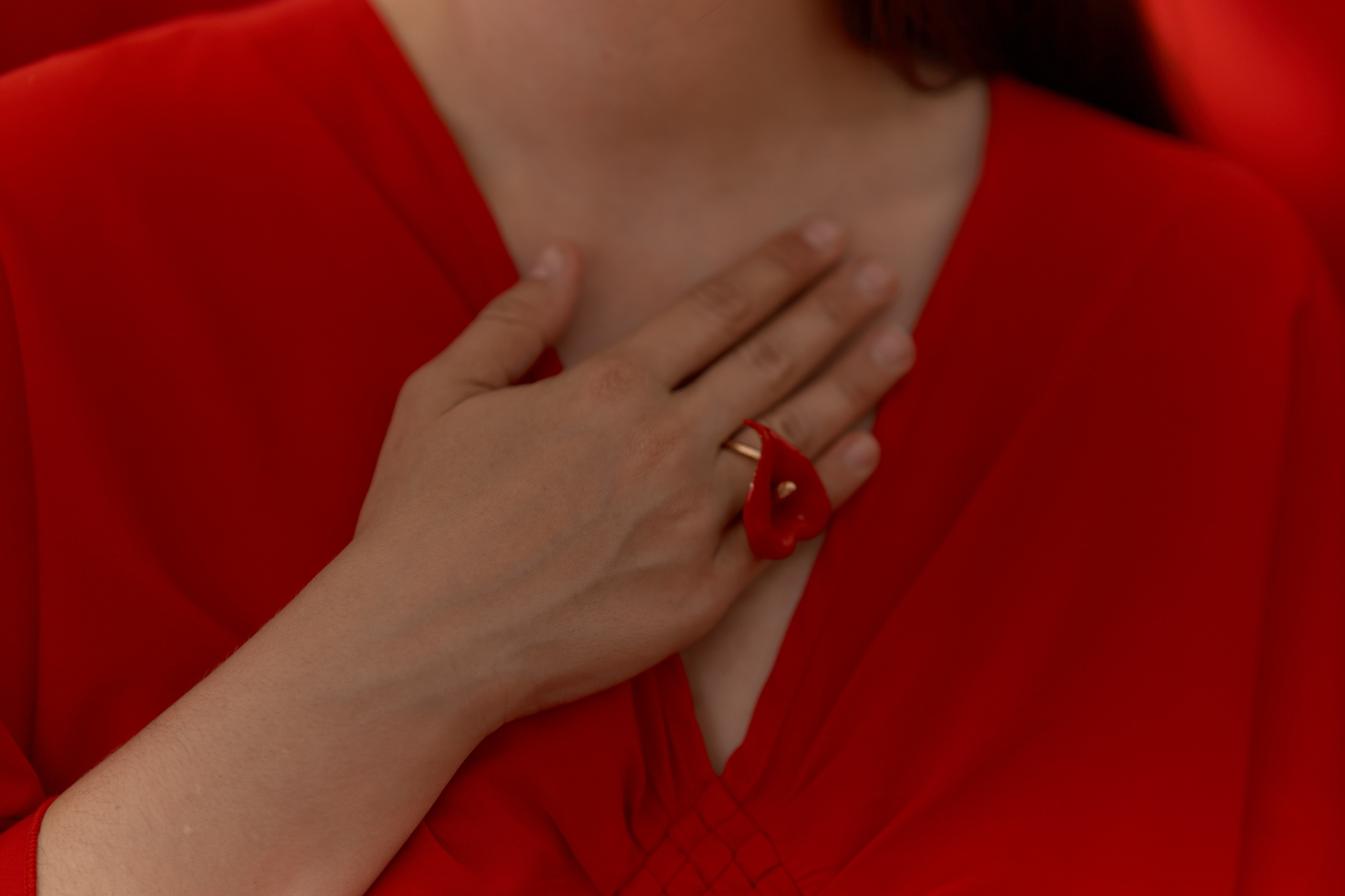 Женский круг. Фотограф в Москве — Ольга Кушнарева