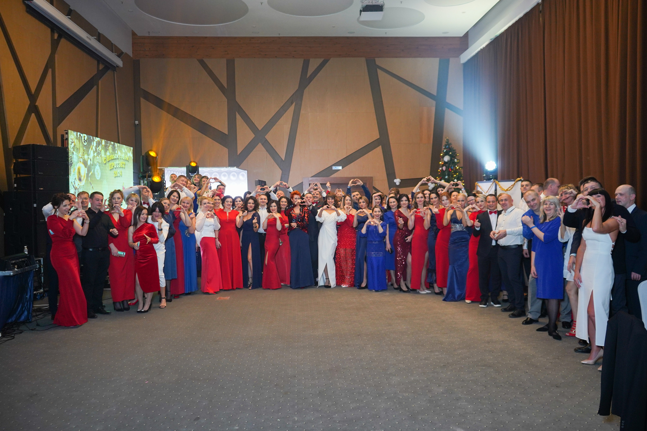 КОрпоротиф. Фотограф в Переславле-Залесском Алексей Погосов