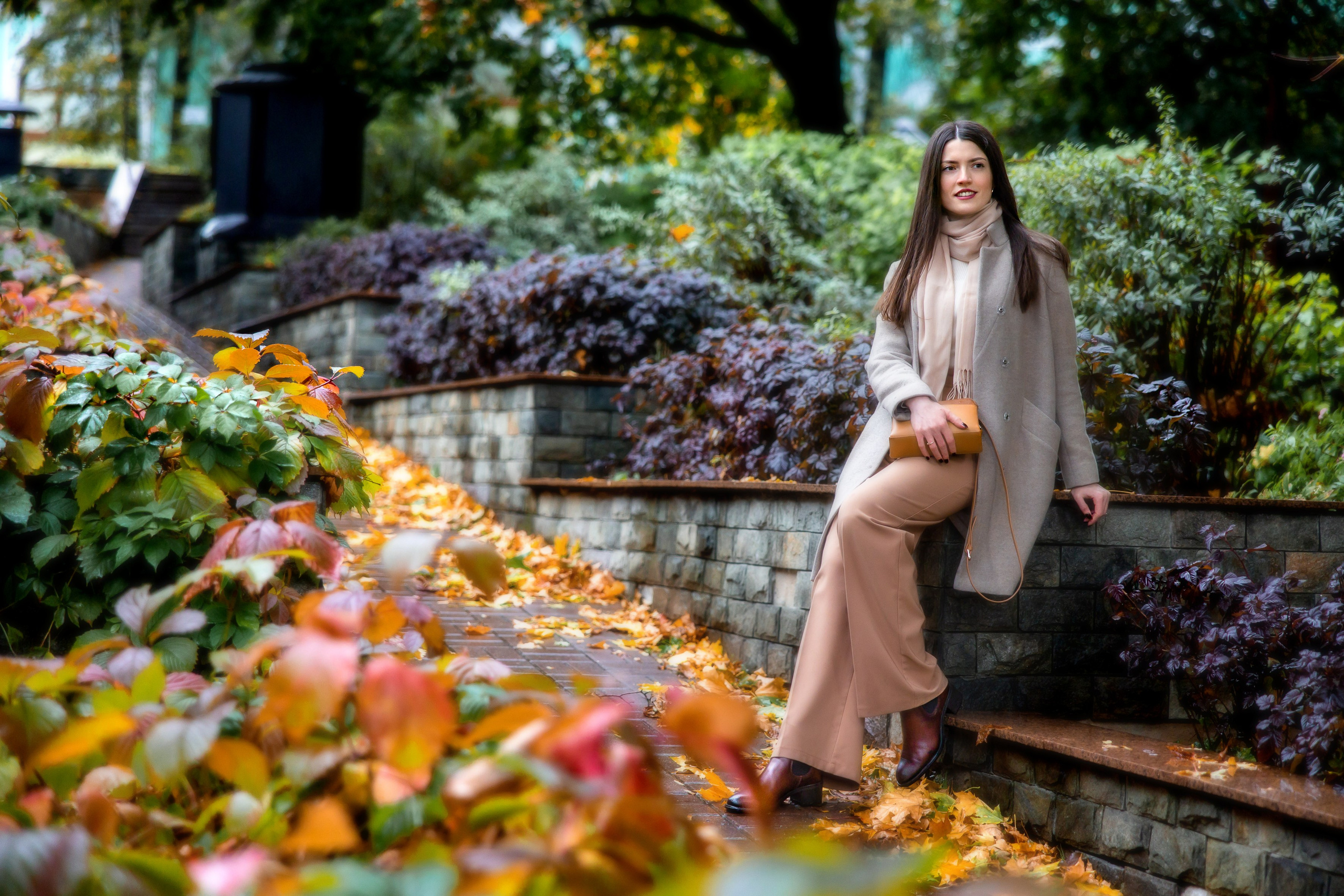 Кристина. Моя фотография