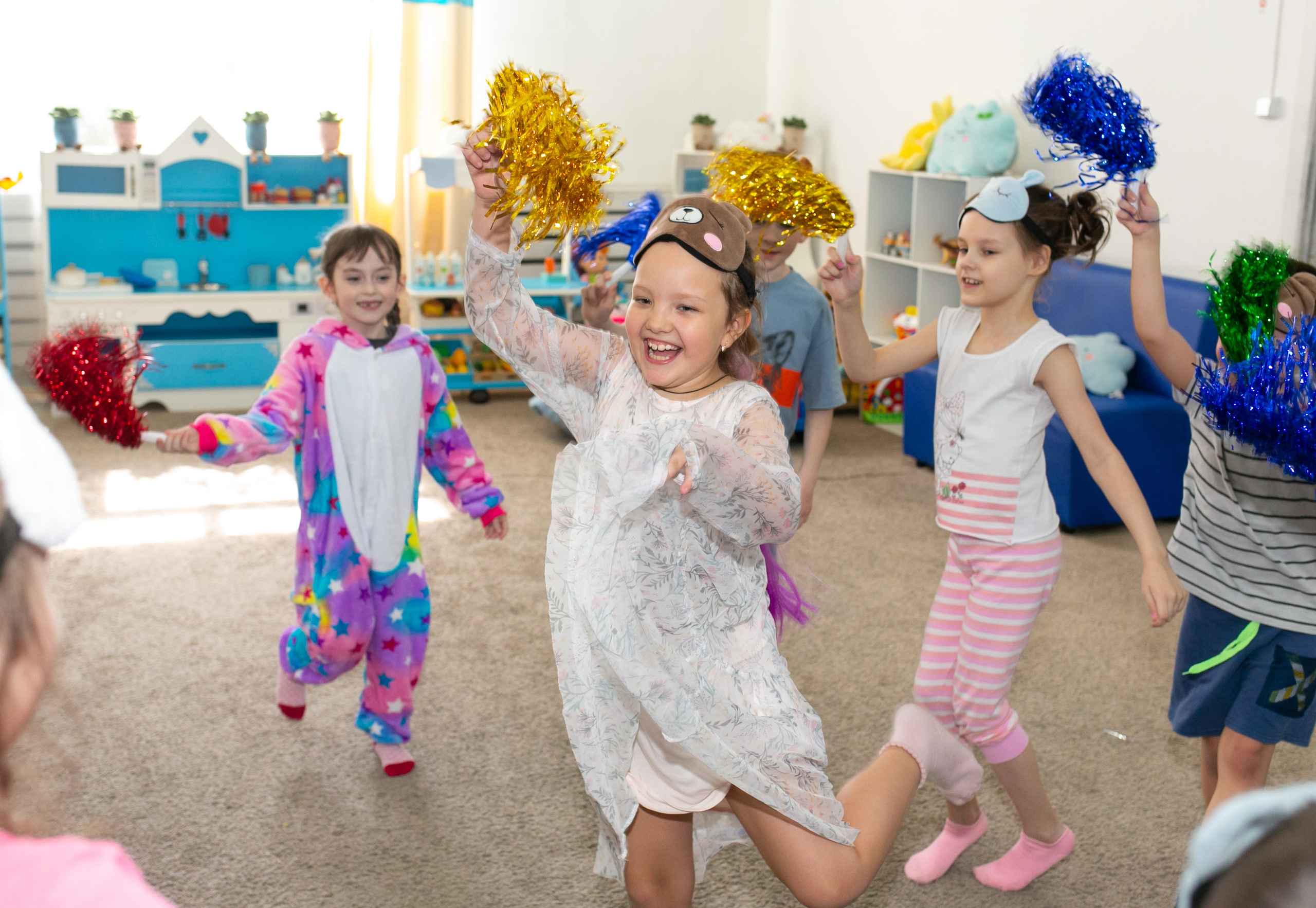 Праздники. Фотограф новорожденных и семейный фотограф НСО г. Бердск Марина Львова