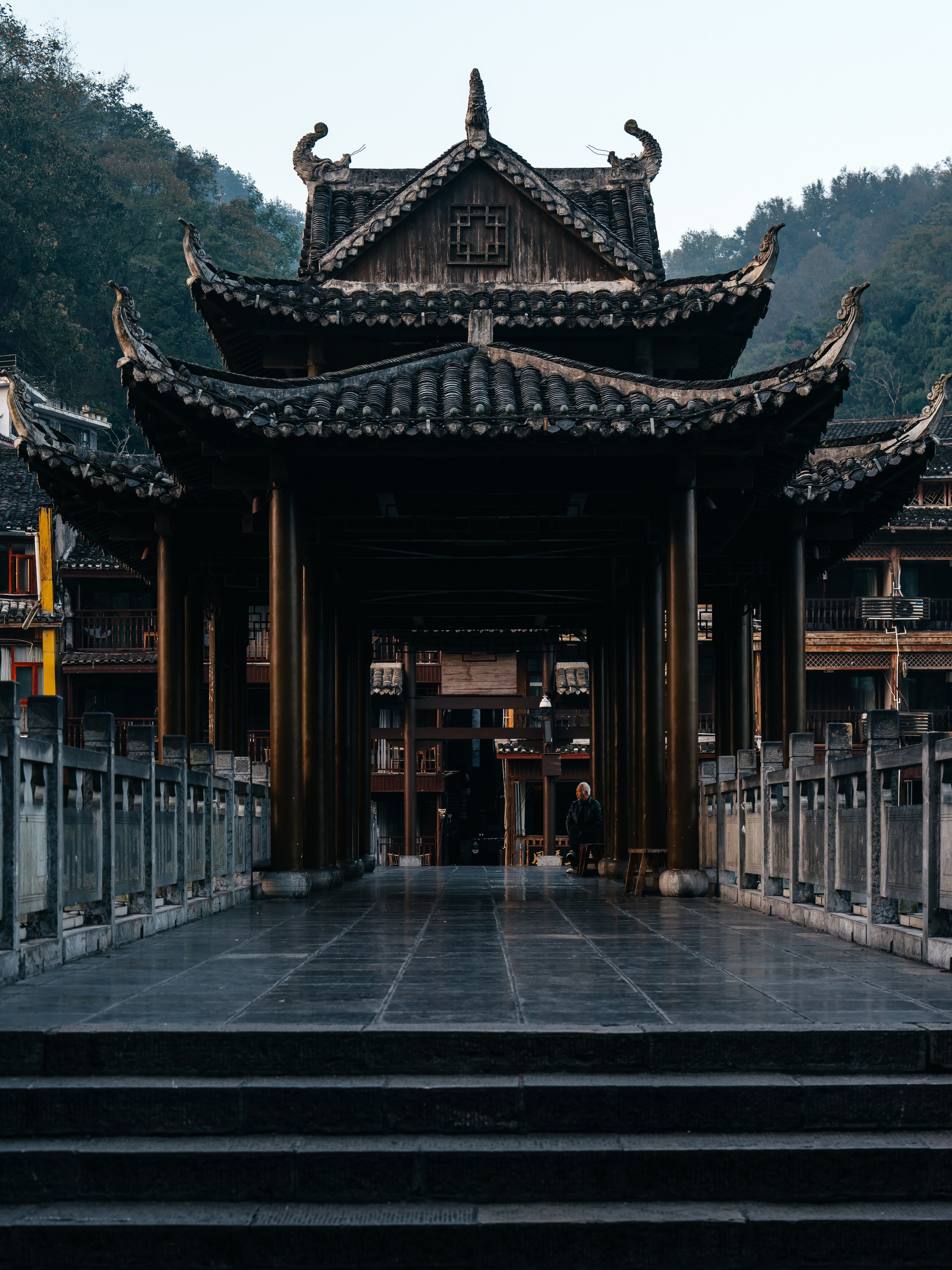 China/Китай. @tomrus: Рустам Шагиморданов — фотограф