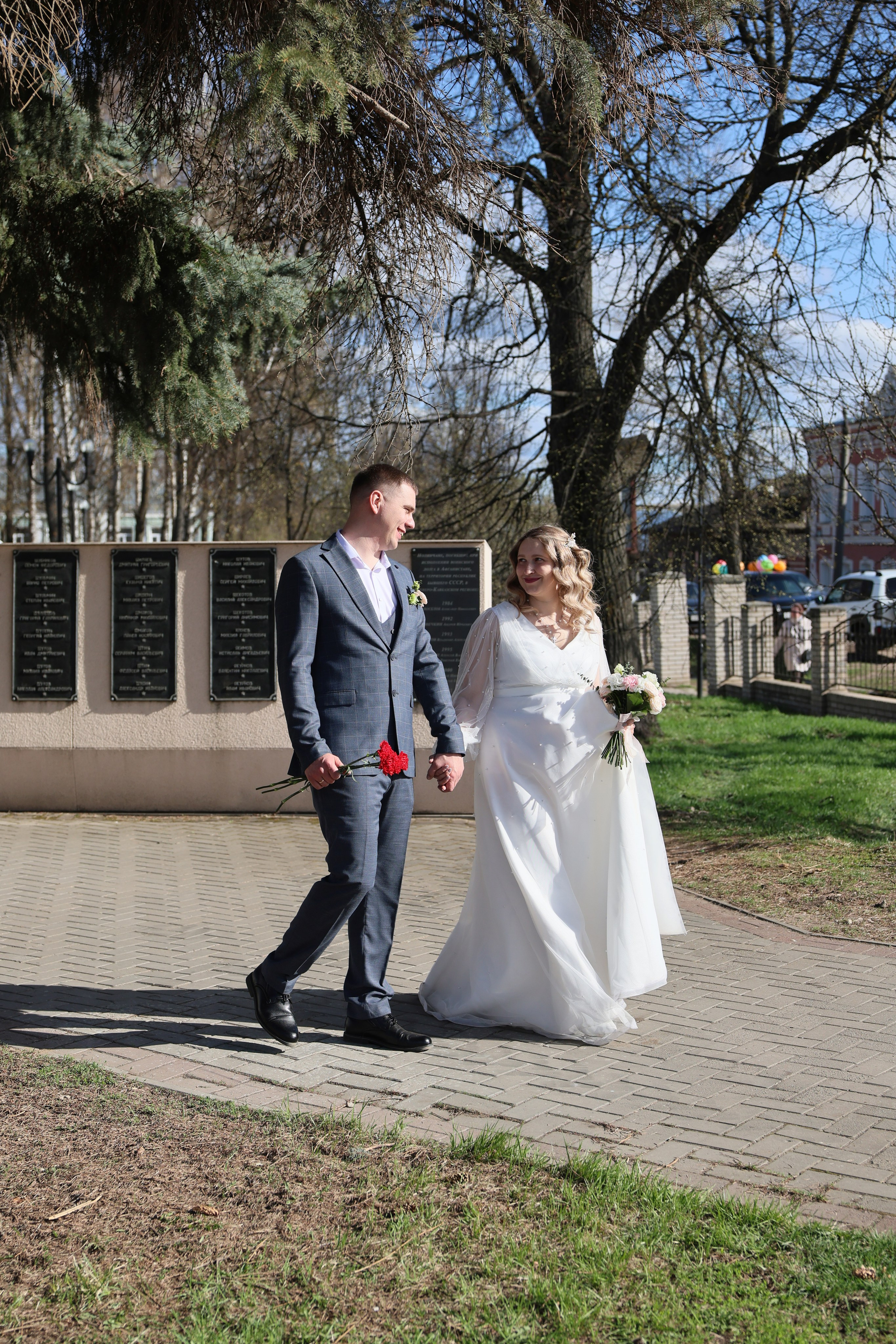 Свадьбы. Твой фотограф Надежда Максимьянова