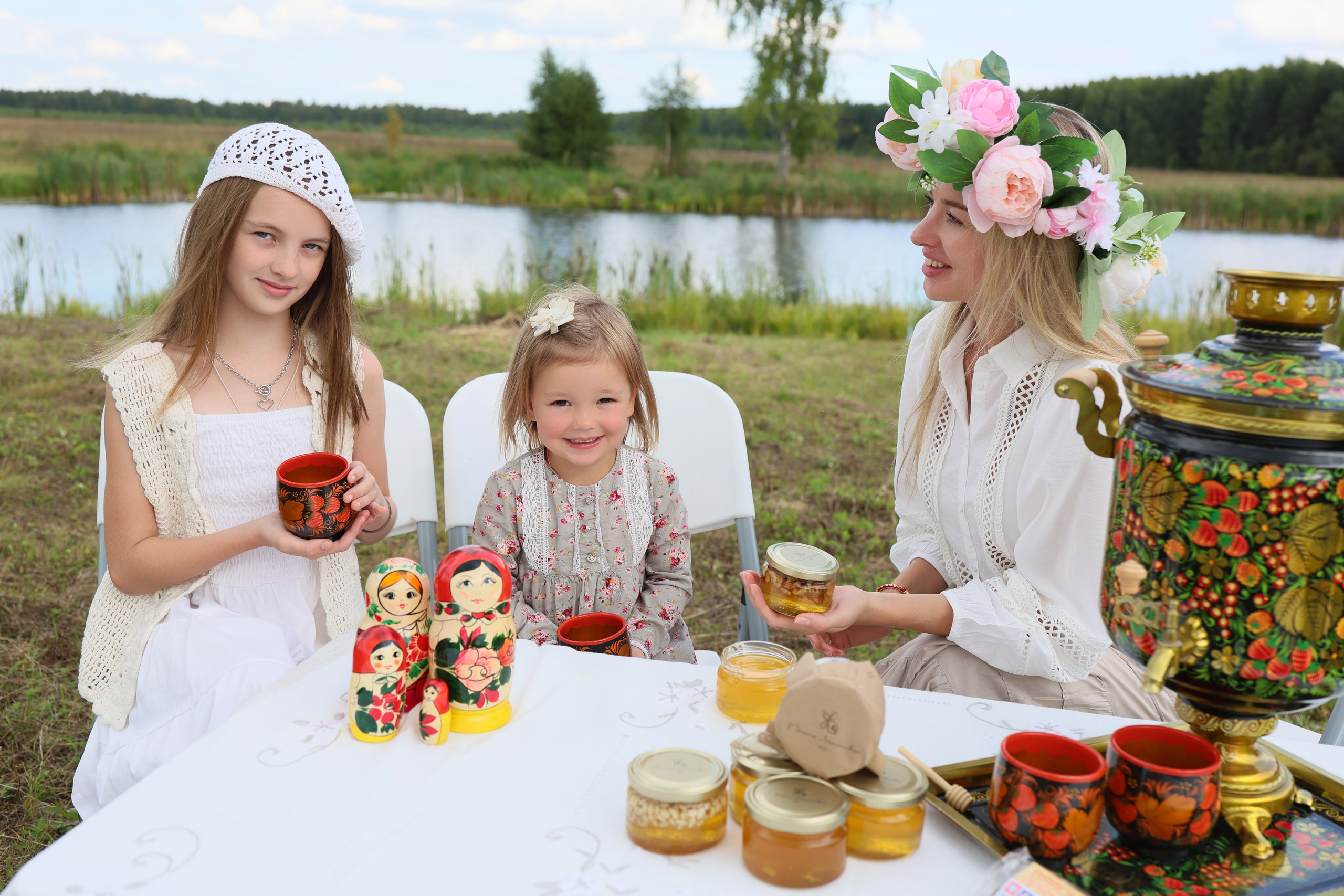 Family. Твой фотограф Надежда Максимьянова