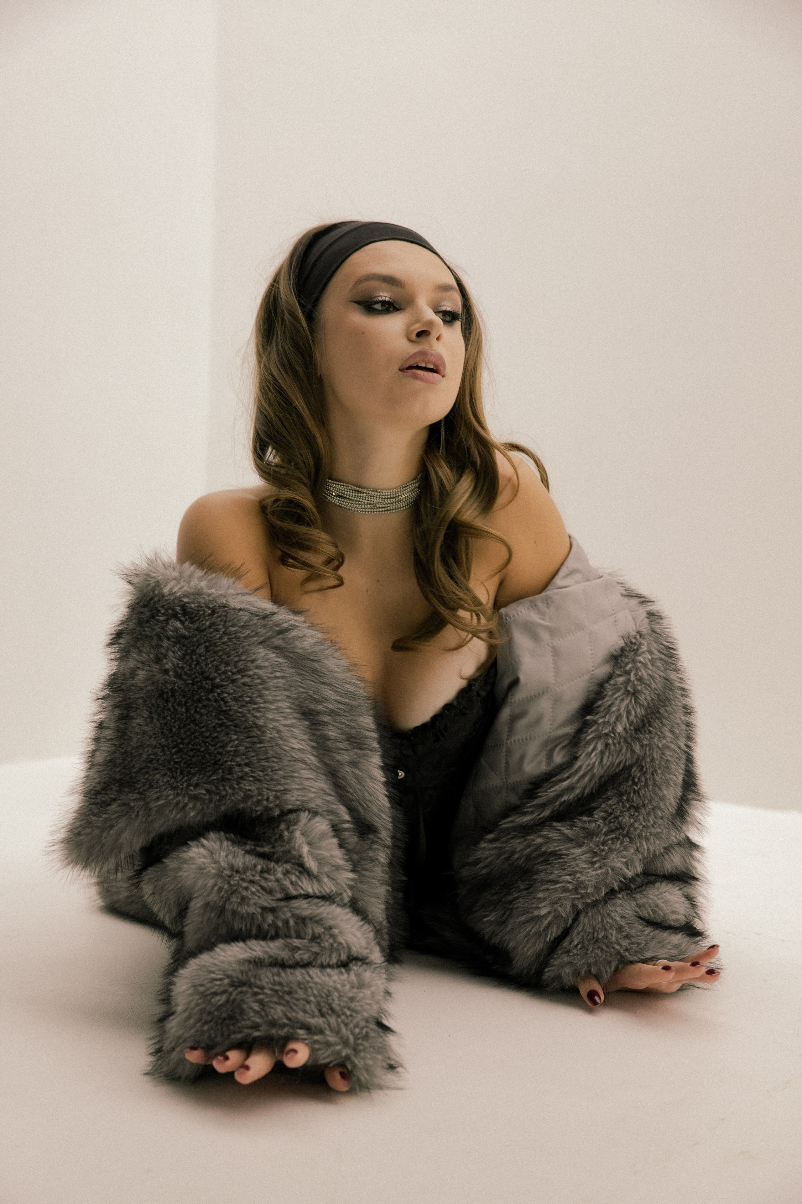 Екатерина. Фотограф Аникеева Алина, Рязань/Москва