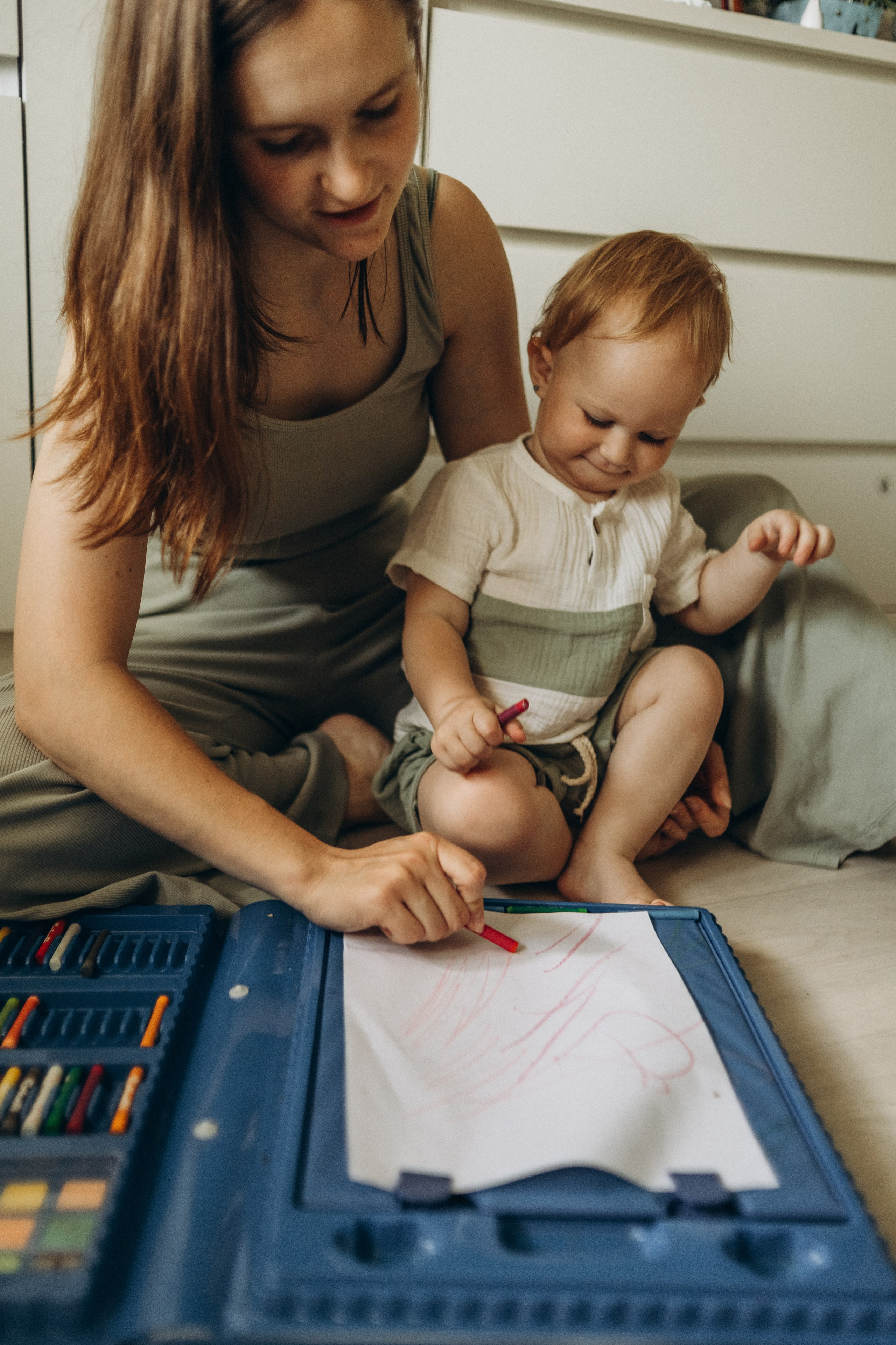 Домашняя семейная фотосессия. Ретушь новорожденных, обучение ретуши новорожденных, Наталия Коптяева