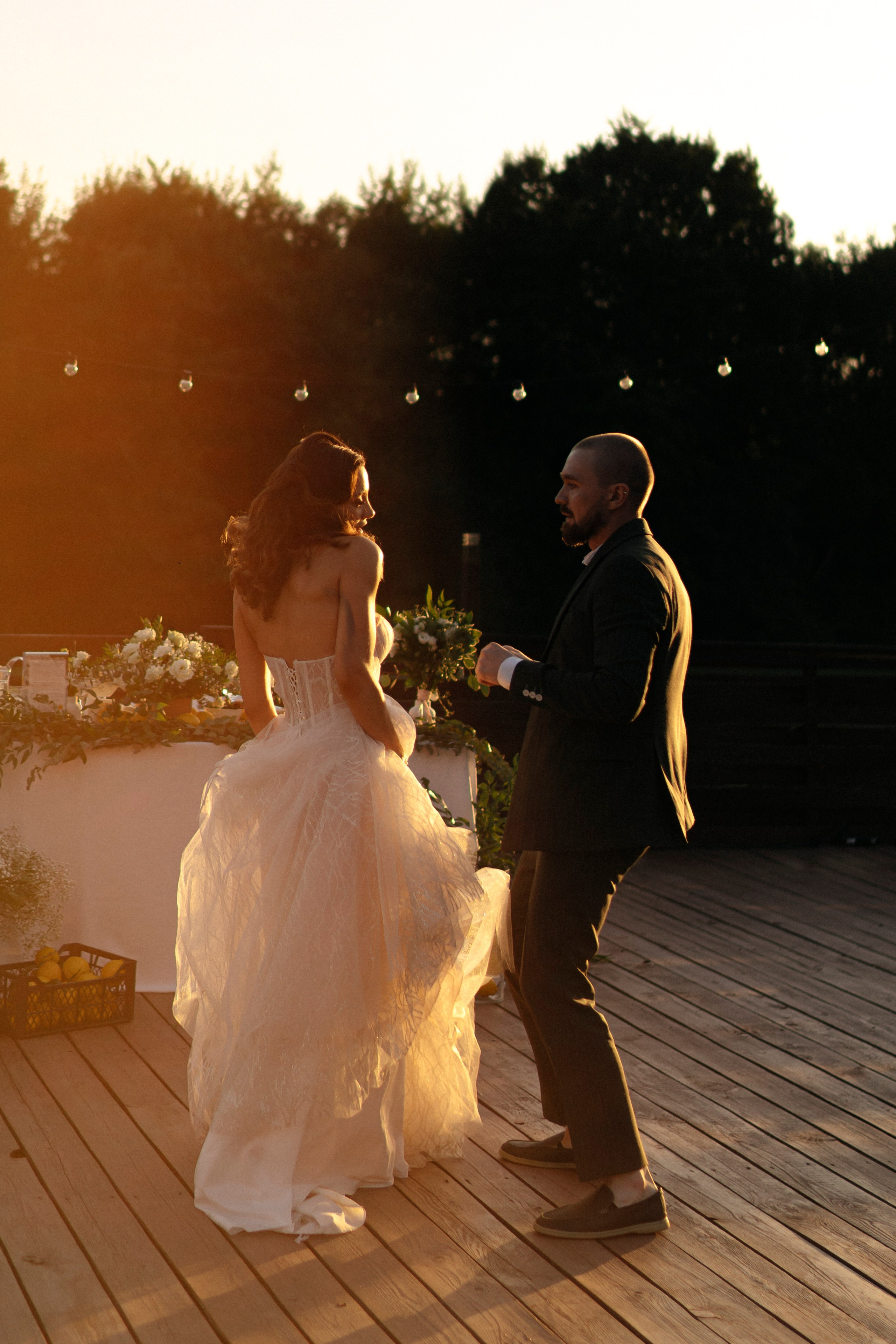 Wedding day. Wish Films — Фото и видео для брендов и личных проектов | Фотограф и видеограф