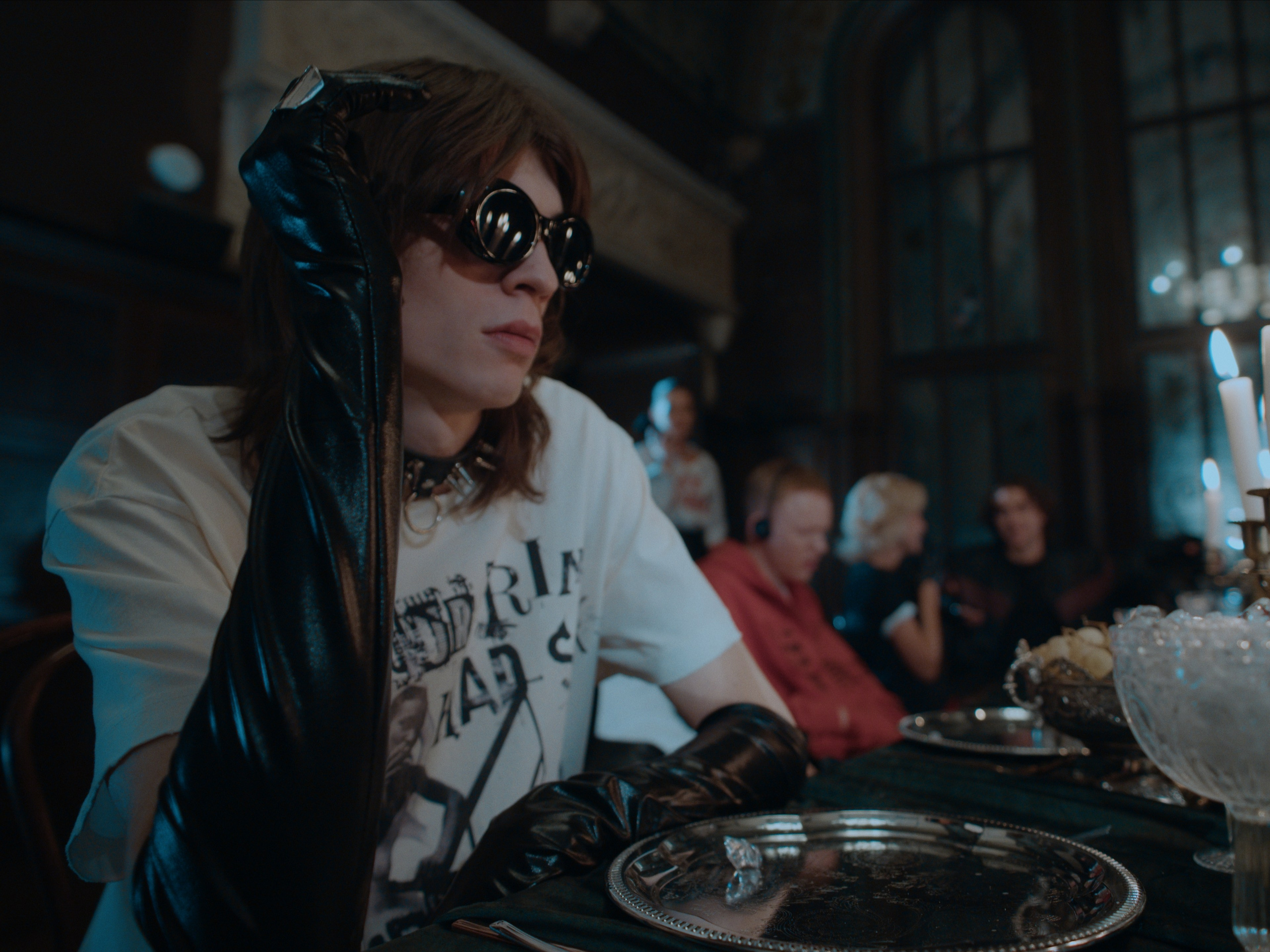 Campaign. Wish Films — Фото и видео для брендов и личных проектов | Фотограф и видеограф