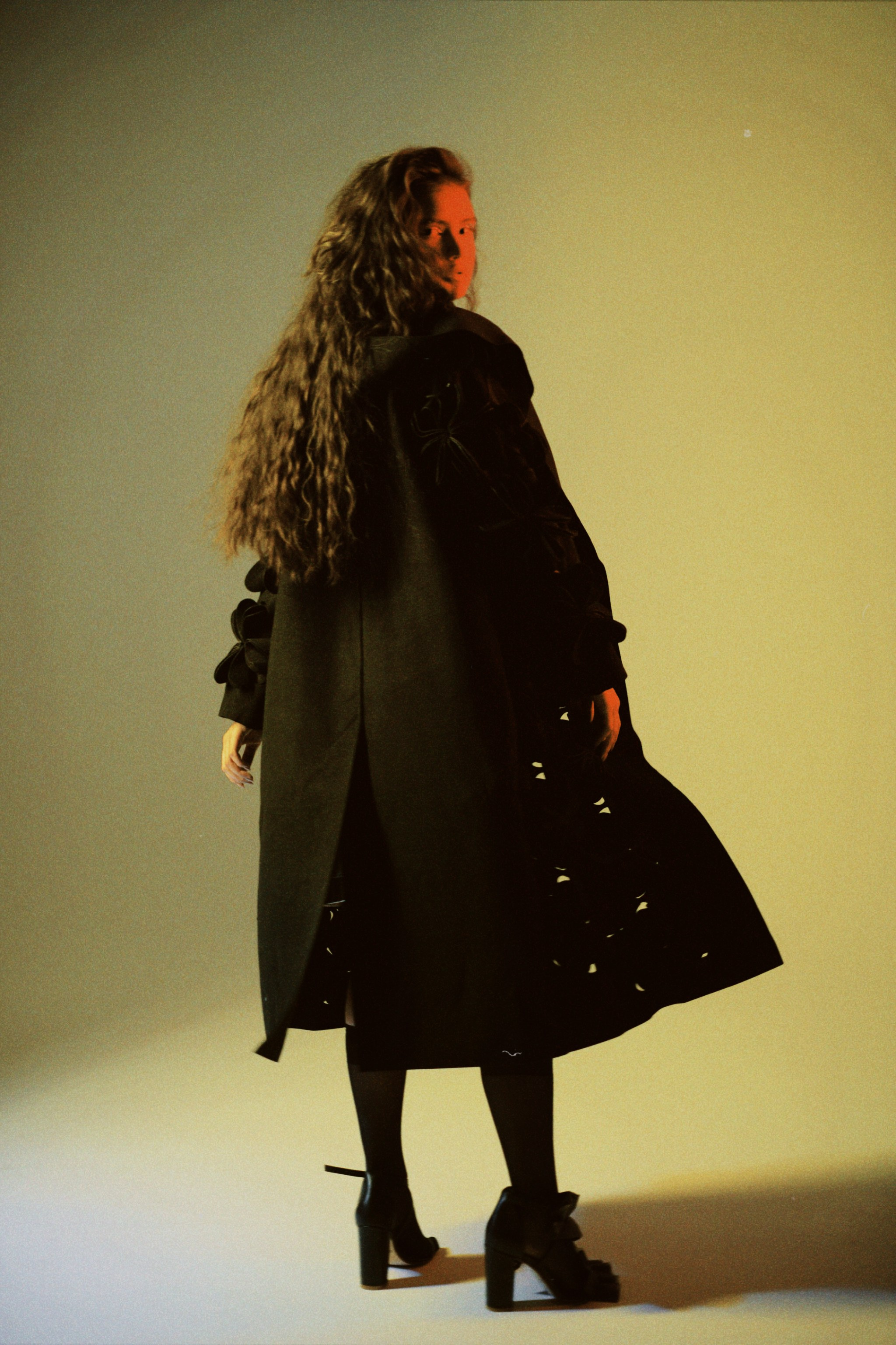 Lookbook. Wish Films — Фото и видео для брендов и личных проектов | Фотограф и видеограф