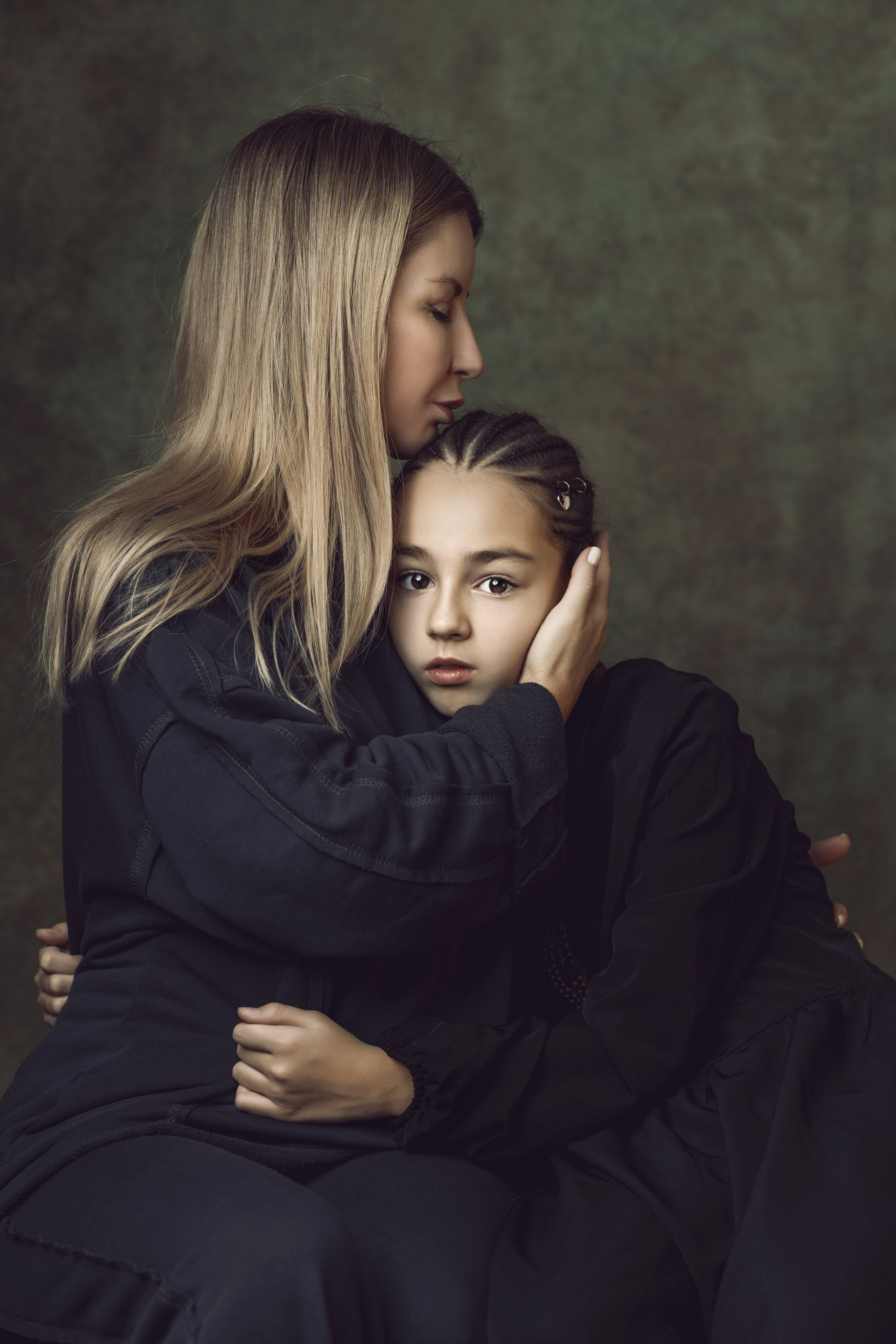 Семейные съемки и подростки. Фотограф людей в Красноярске. Татьяна Вишневская