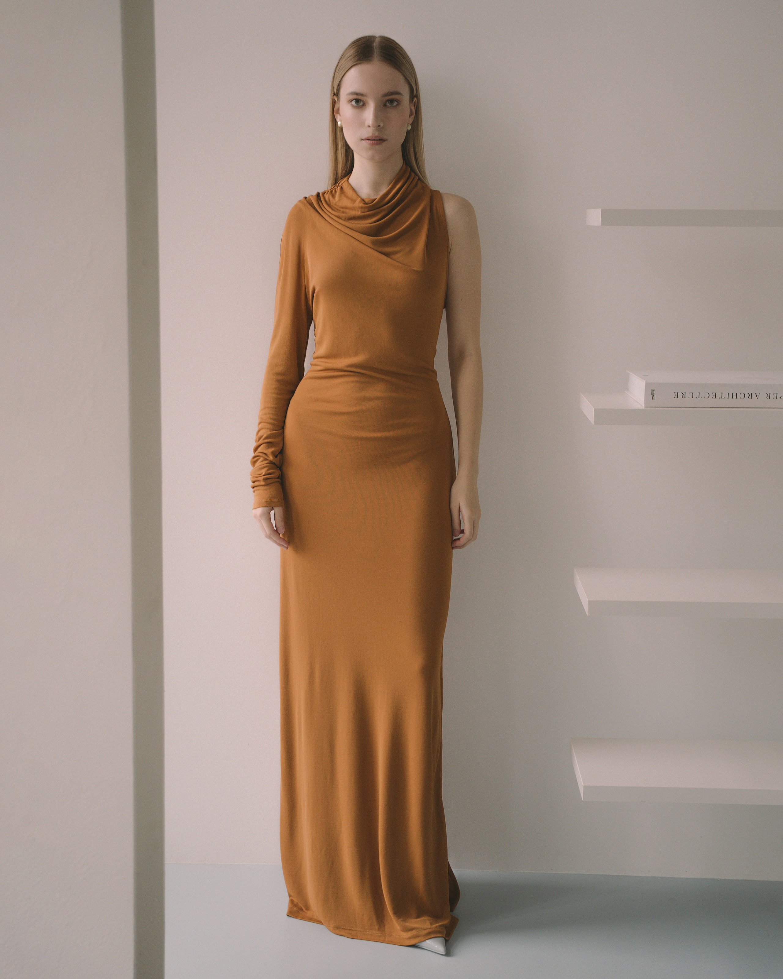 Maria. Commercial photographer Natalia Bychkova