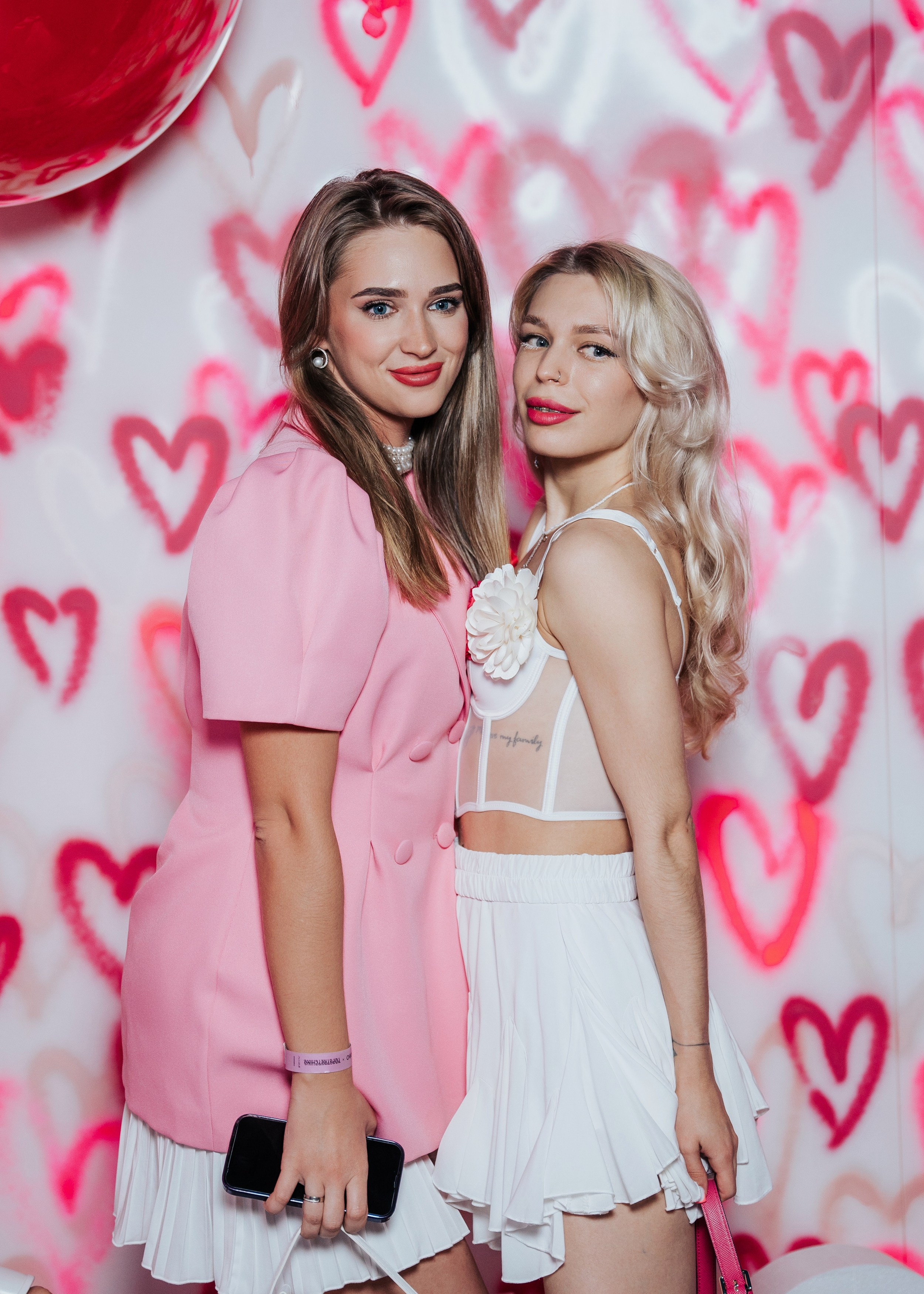 BRAVO — FLORA EVENT — PART II. СВОИ. ФОТООТЧЕТЫ-СОБЫТИЯ-МЕСТА