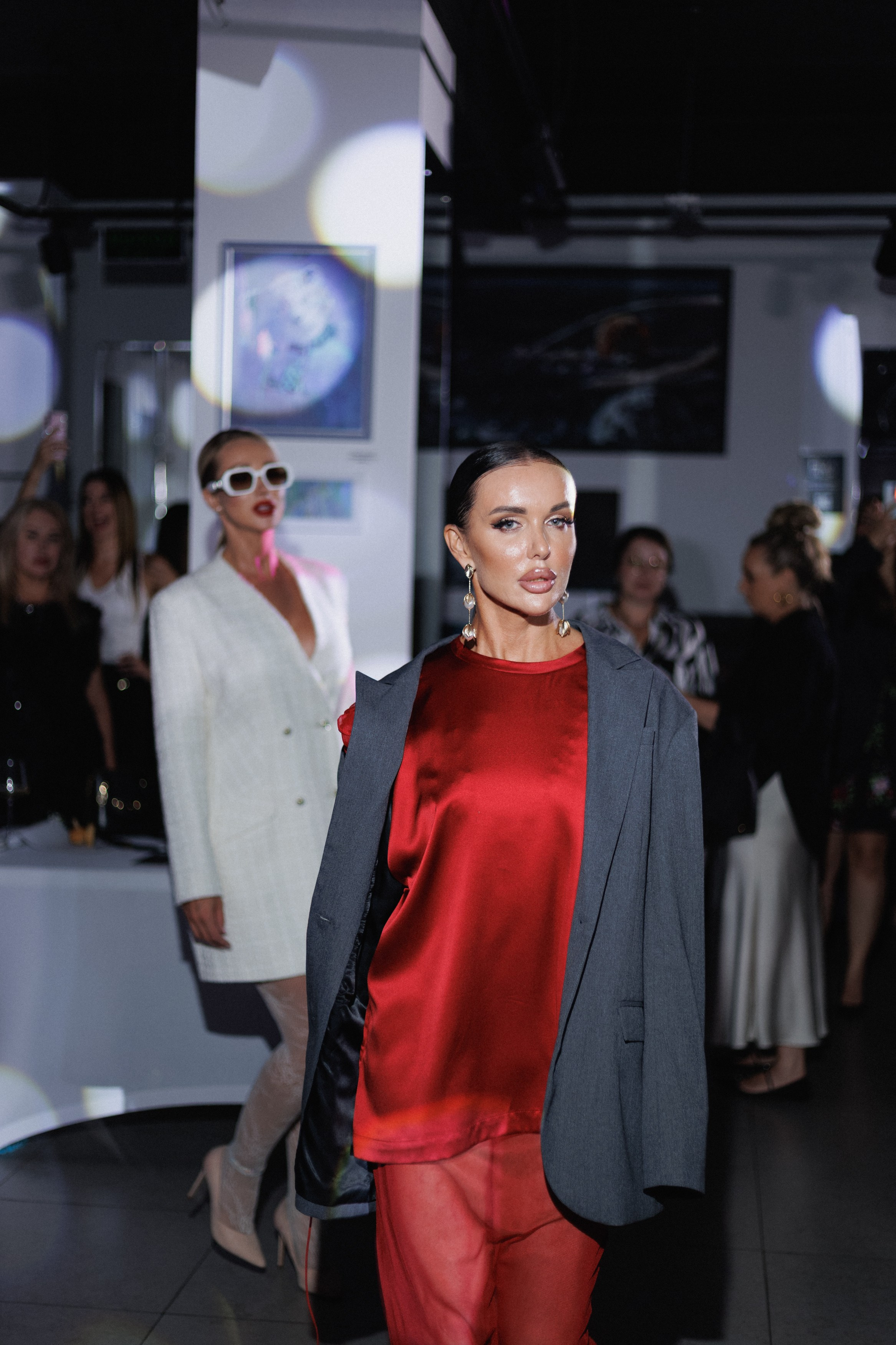 DGD WILD PINK. СВОИ. ФОТООТЧЕТЫ-СОБЫТИЯ-МЕСТА