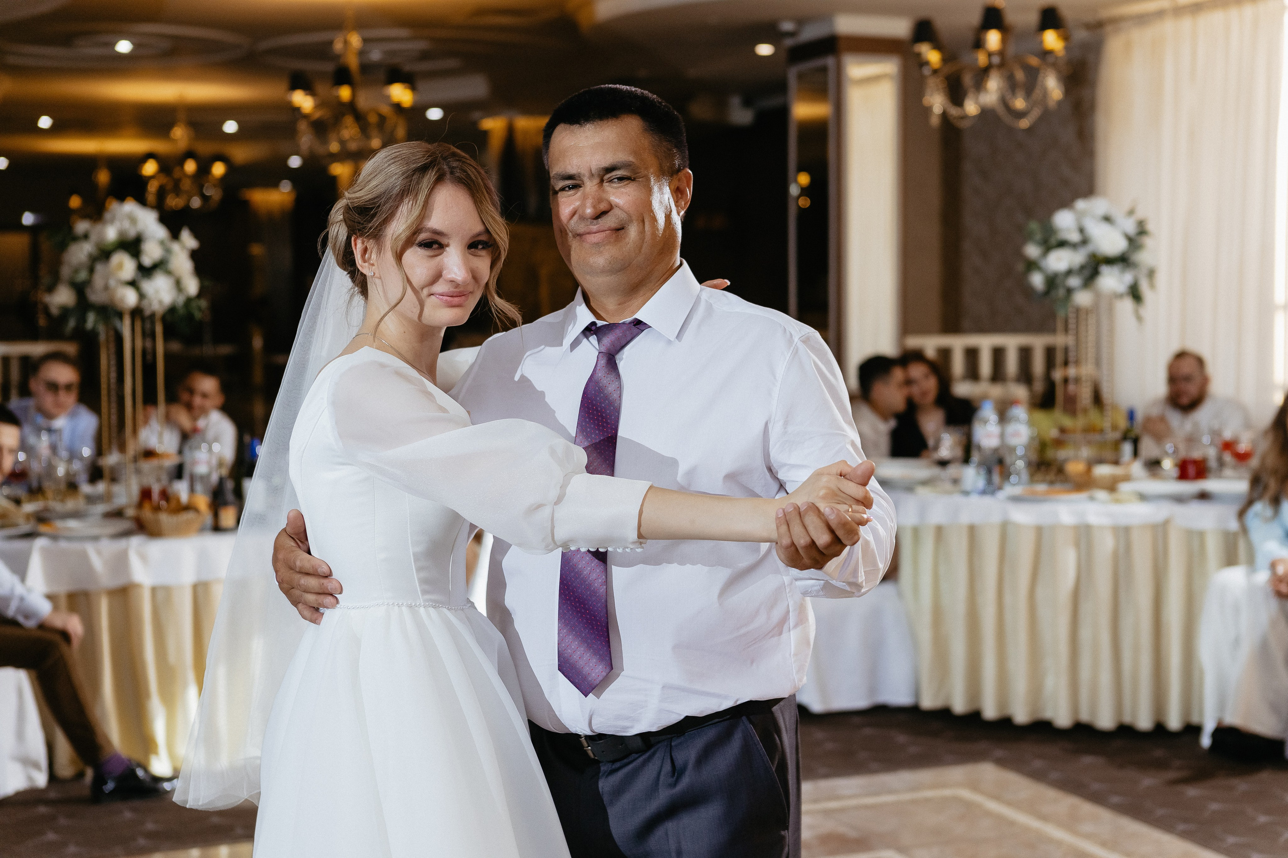 Сабина и Григорий. Свадебный и семейный фотограф в Челябинске. Аврамец Анна