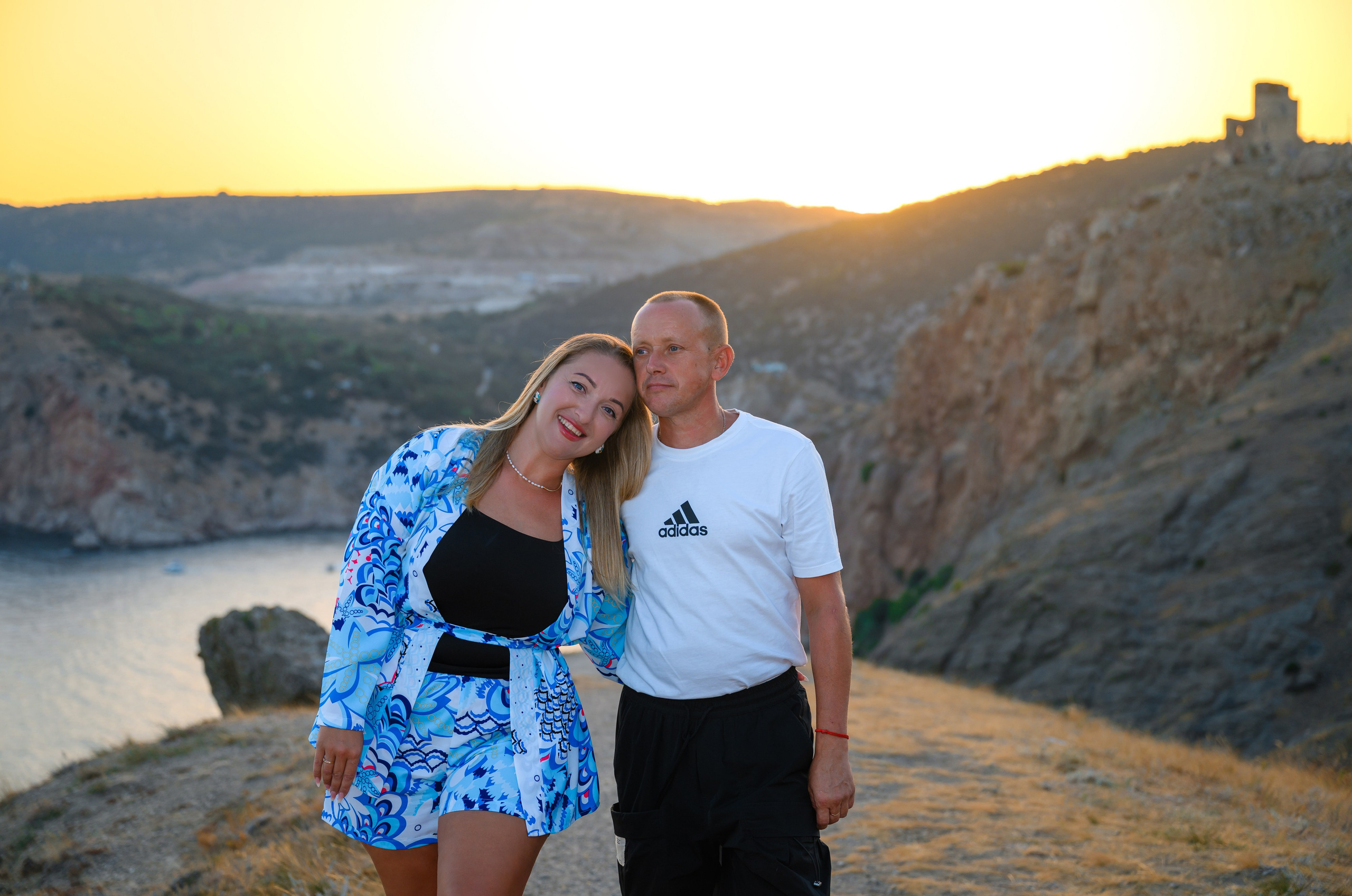 Семейные и детские фотосессии. Студийный и свадебный фотограф и видеограф в Севастополе — Юлия Макаренко