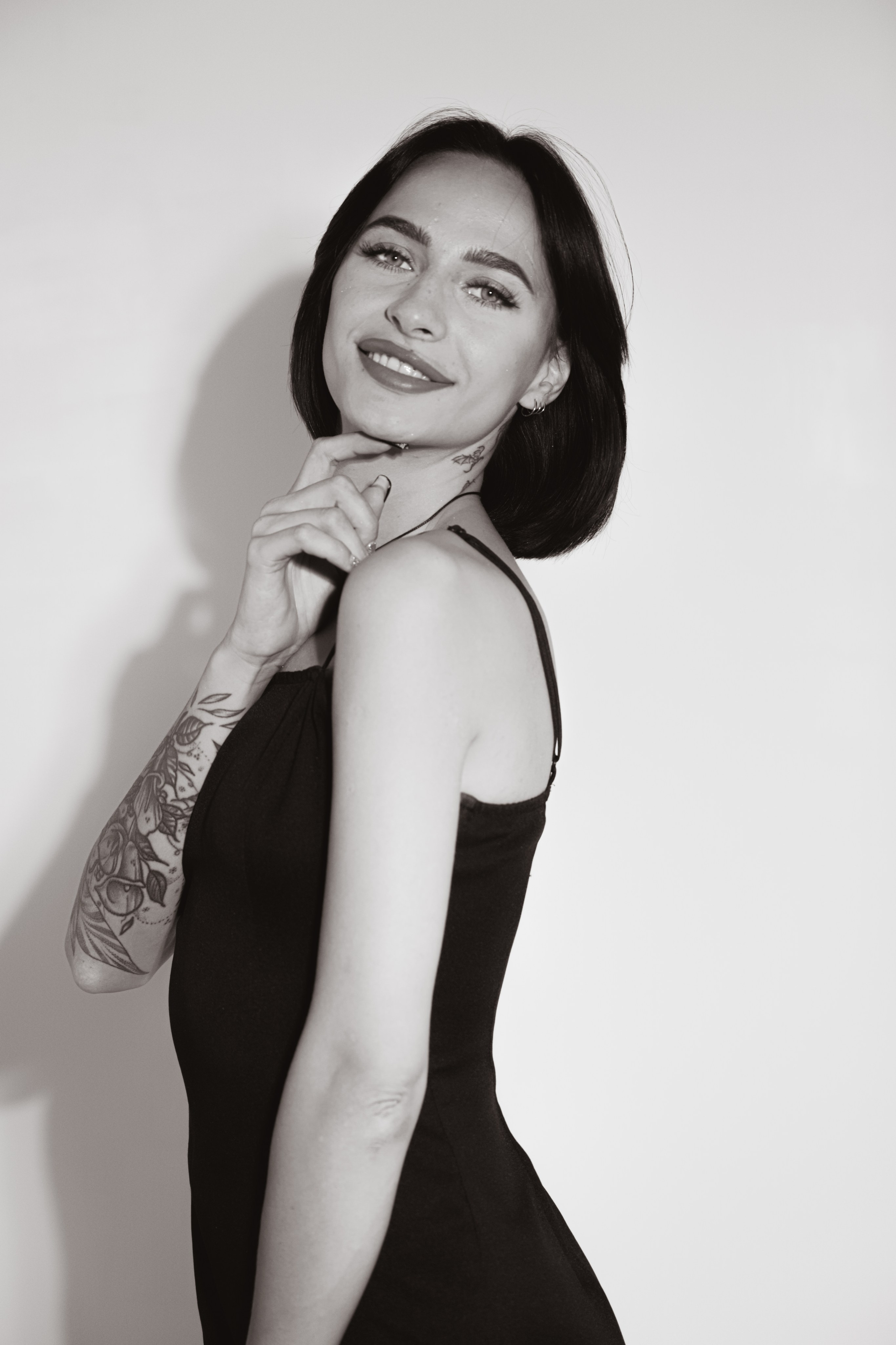 Студийные фотосессии. Студийный и свадебный фотограф и видеограф в Севастополе — Юлия Макаренко