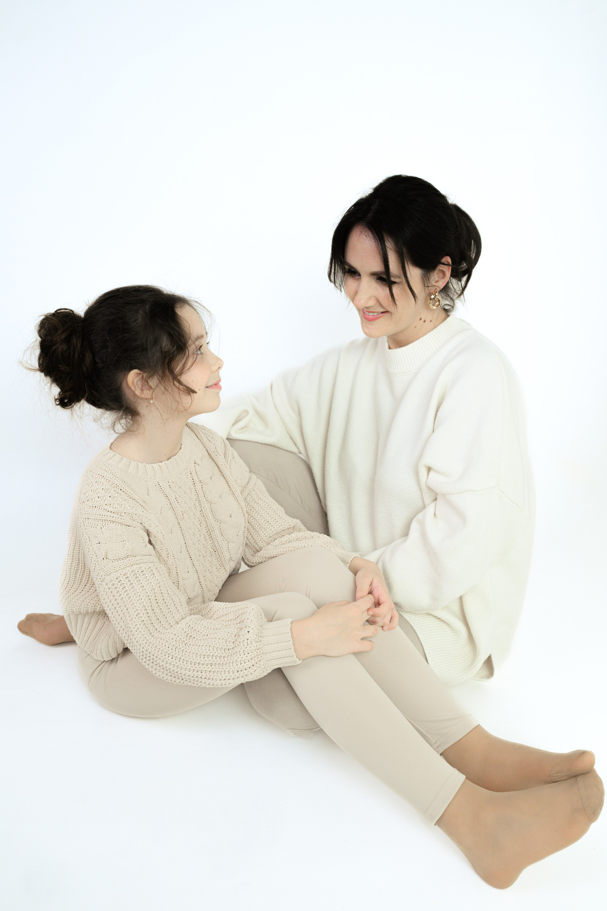 Семейные и детские фотосессии. Студийный и свадебный фотограф и видеограф в Севастополе — Юлия Макаренко