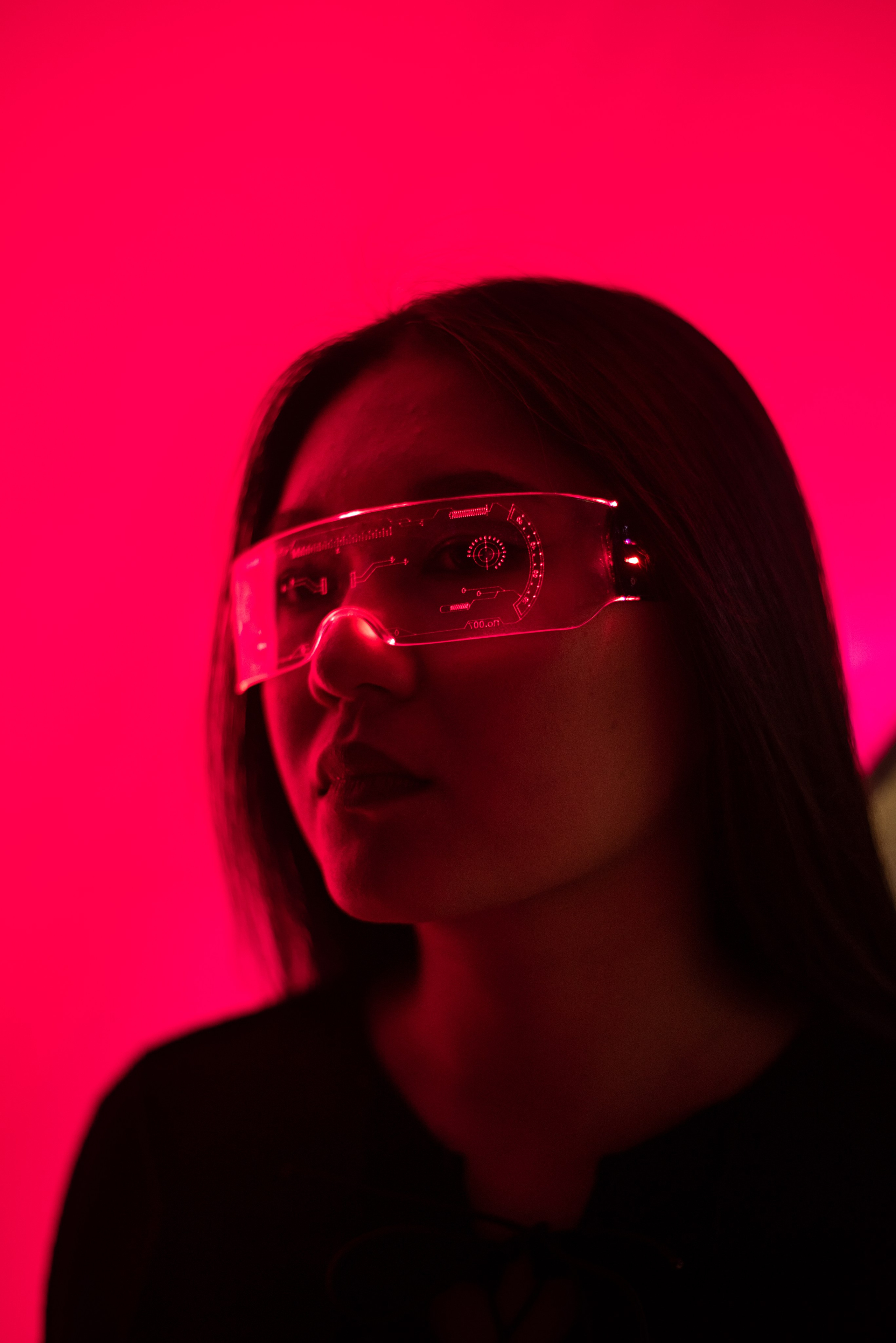 Индивидуальный портрет. Предметный фотограф | Москва